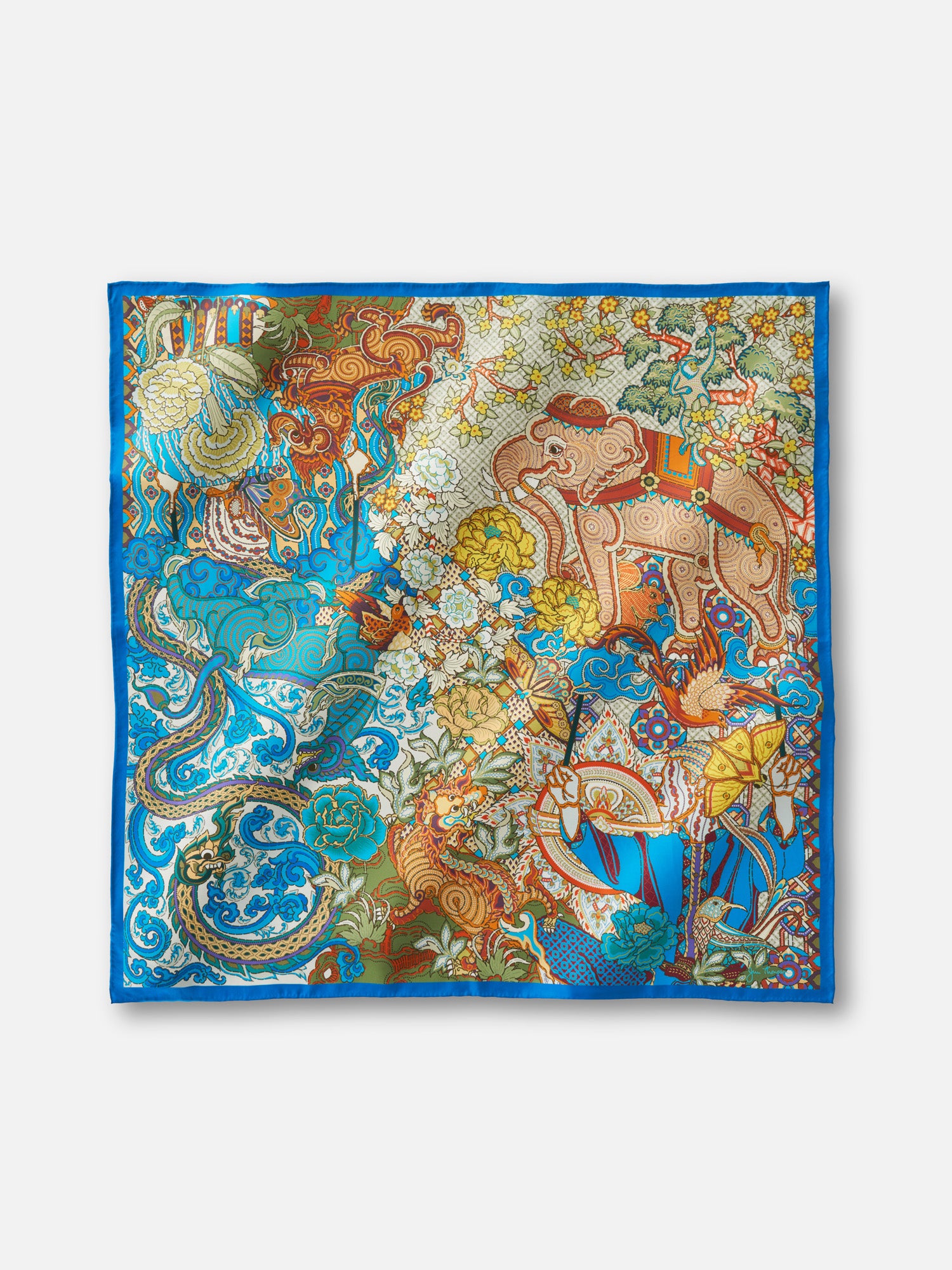 JIM THOMPSON SILKブランケット　1.38 ✕ 2.20 Jim Thompson Chinese New Year collection by Jim Thompson - Issuu