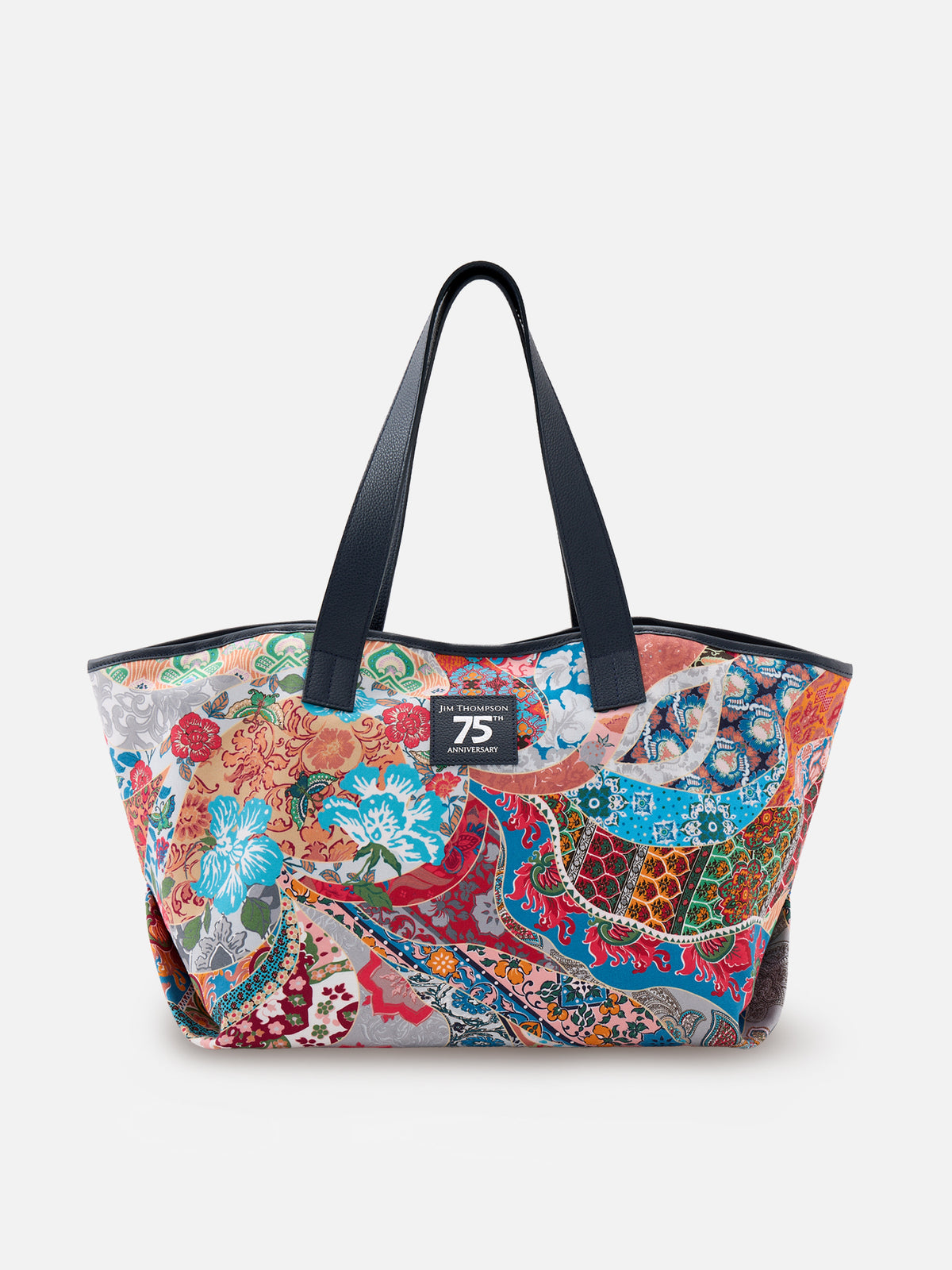 Capri Beach Bag | Jim Thompson
