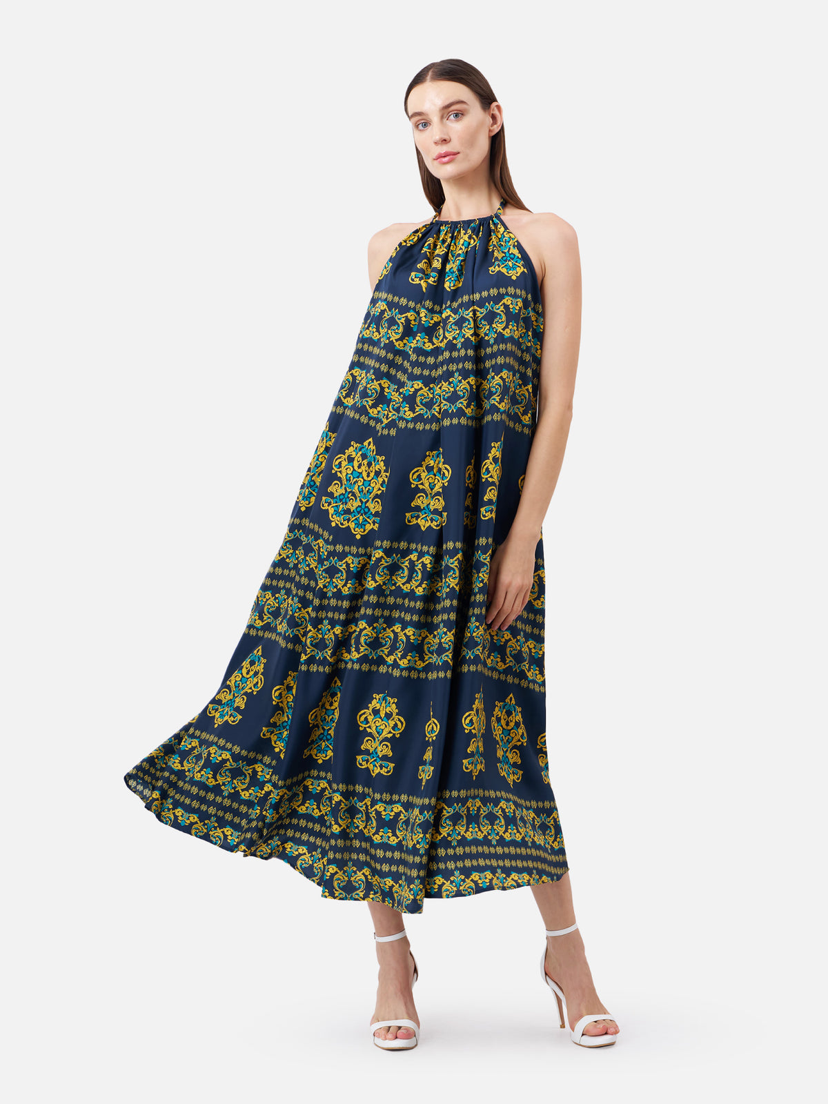 long black mexican dress Black Charrita Dress, Mexican Fiesta Dress