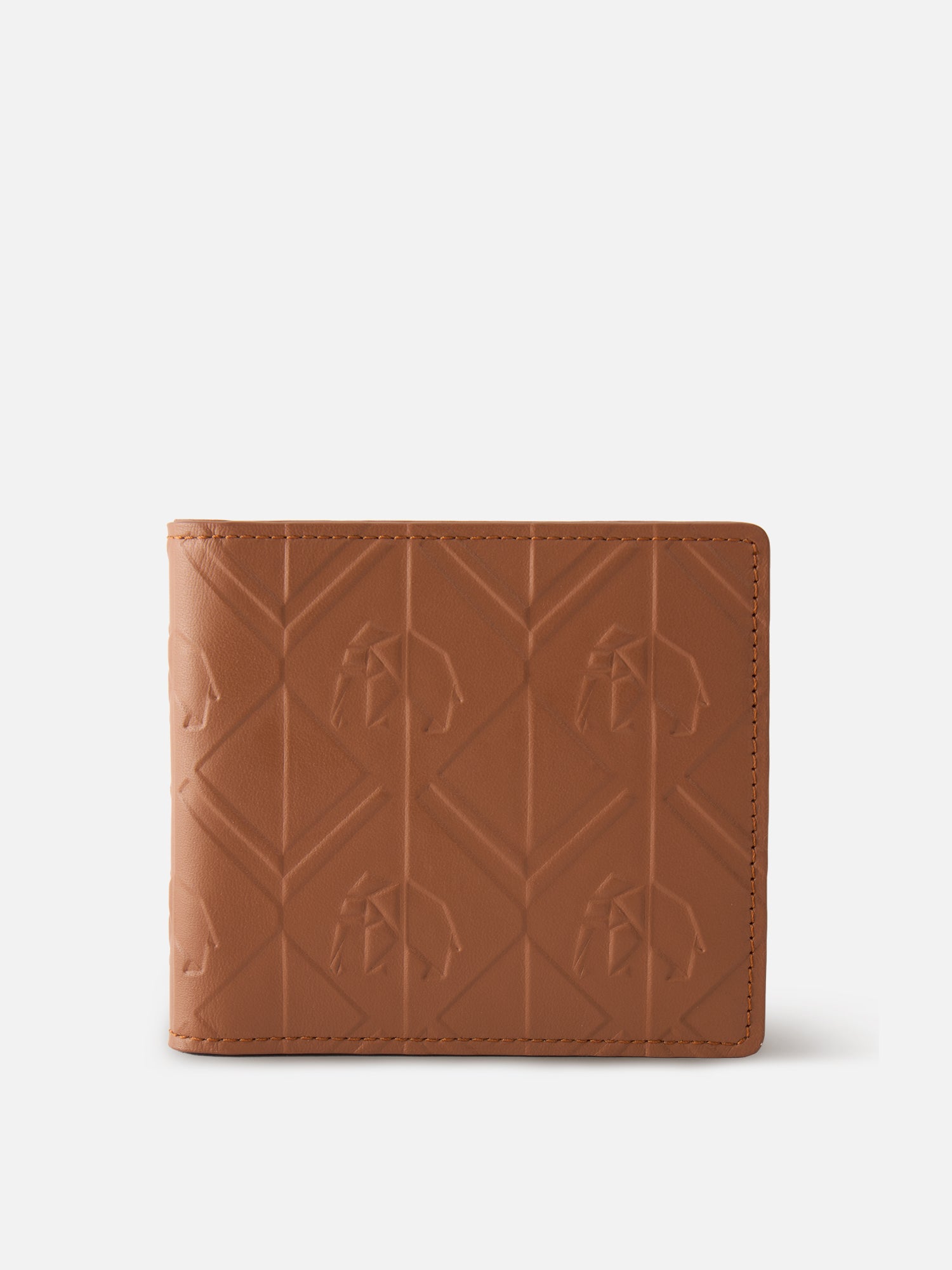 Origami Wallet | Jim Thompson