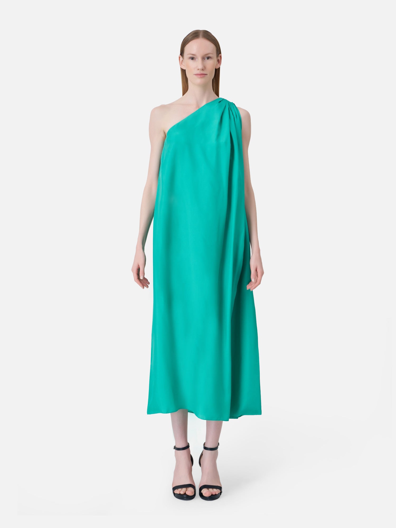 thetoe Chalkida Jacquard Onepiece Hyde Jagard Onepiece – THE TOÉ