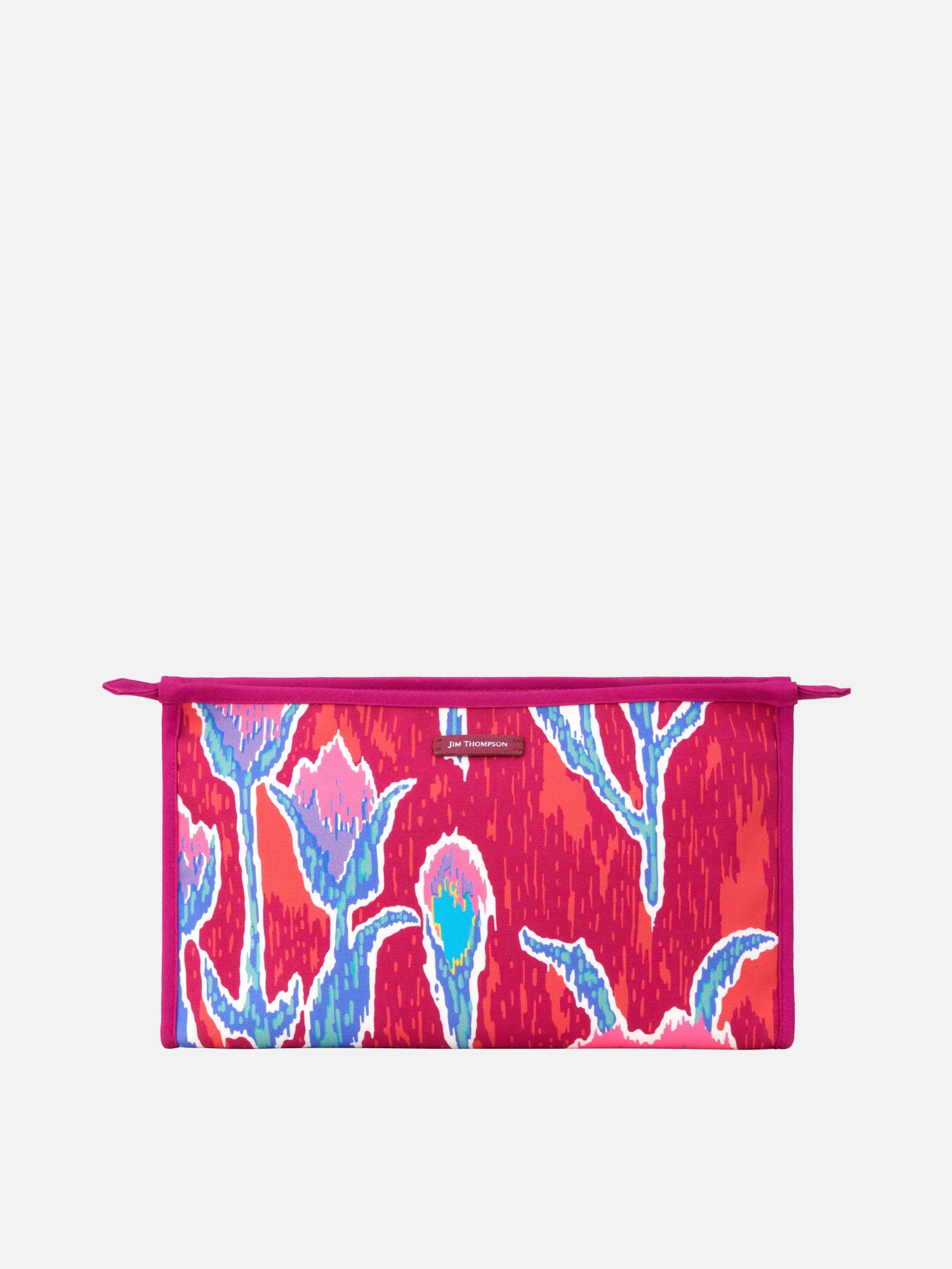 Rustic Flower - Pink