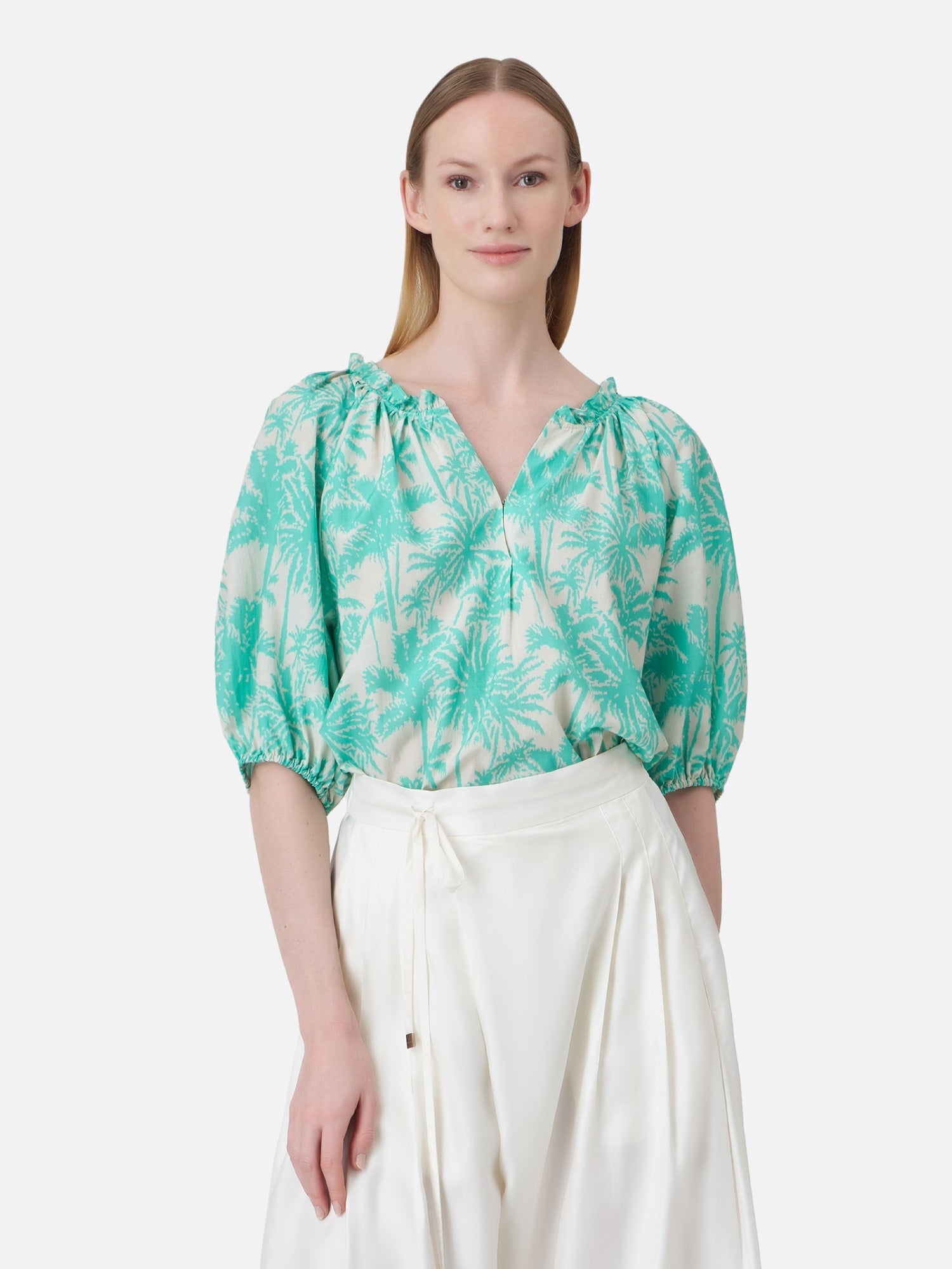 Betel Palm - Green