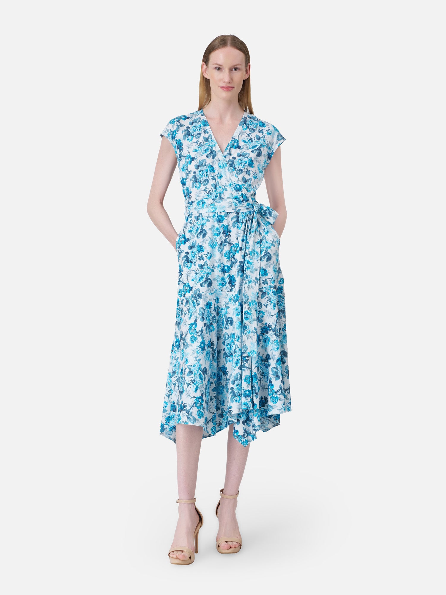 Women's Collection | Thai Silk Heritage | Jim Thompson