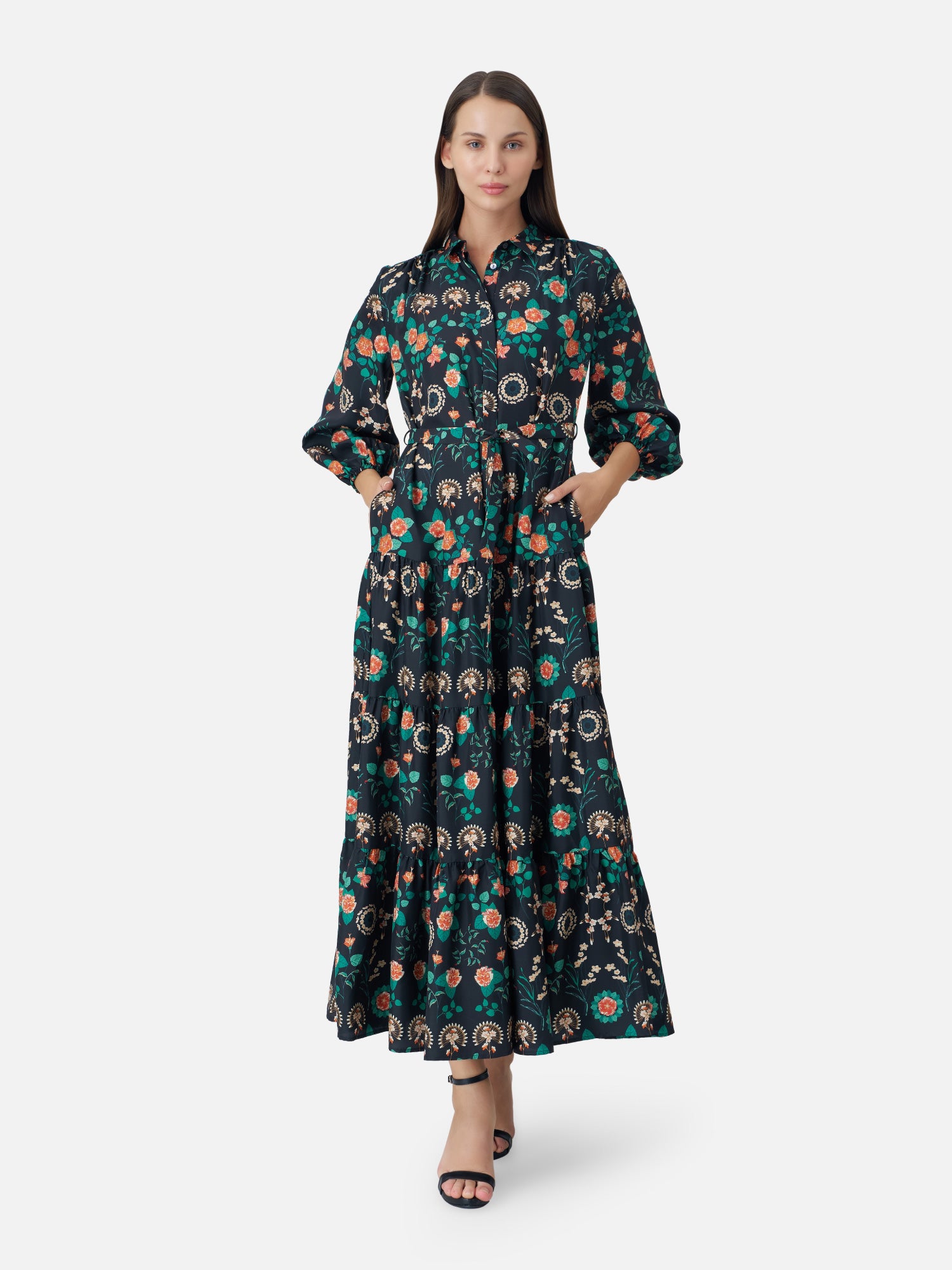 Dresses | Jim Thompson