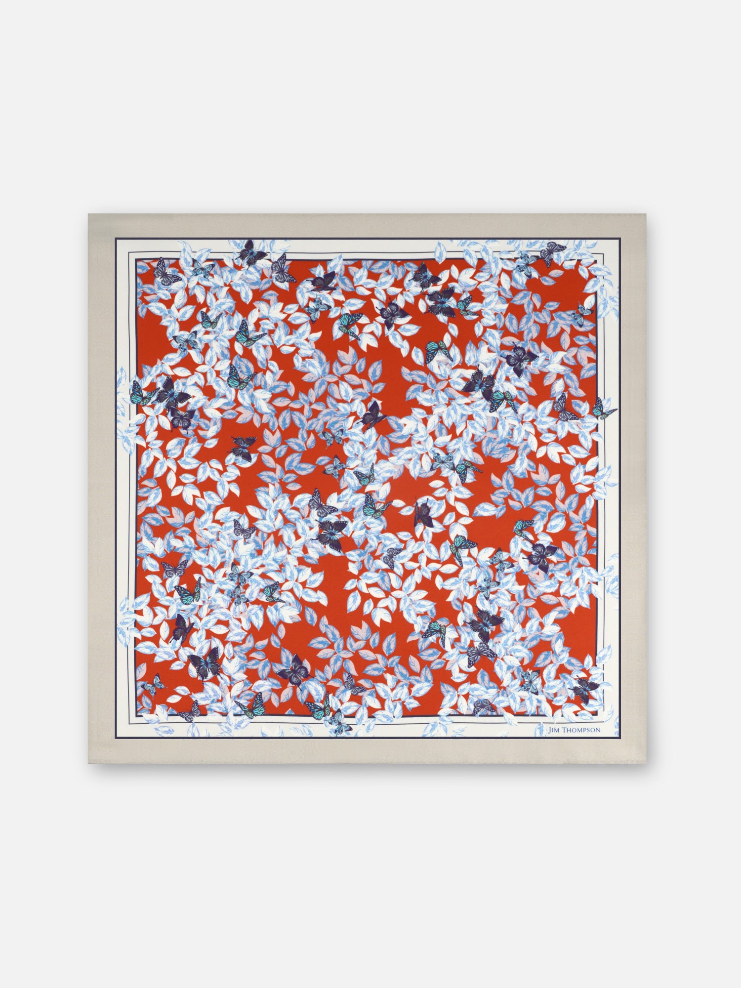 Red-Blue