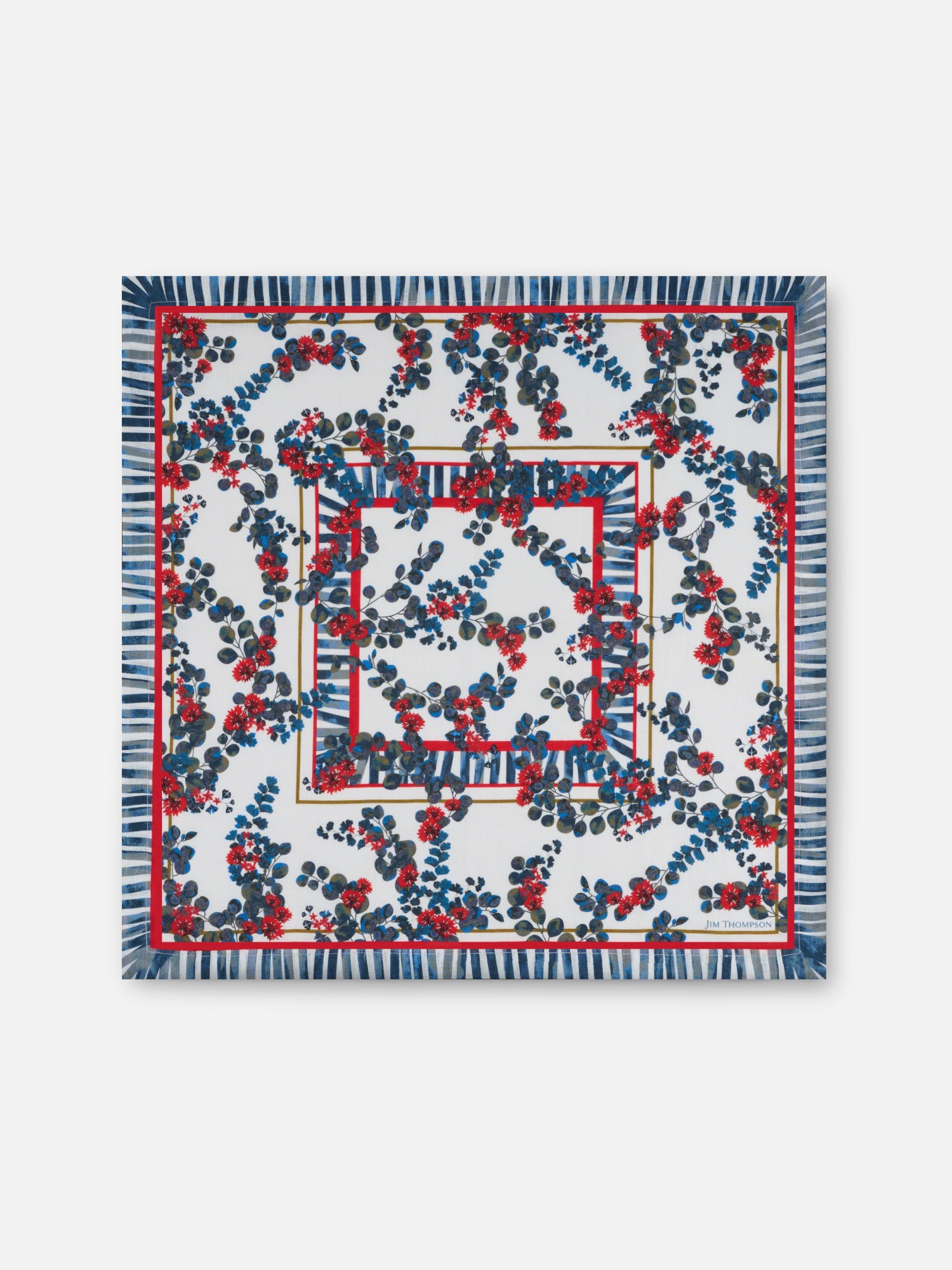 Red-Blue