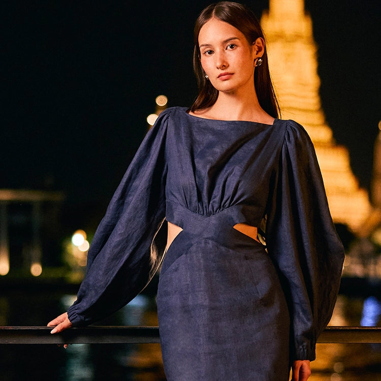 Modern Resort Wear & Accessories | Jim Thompson