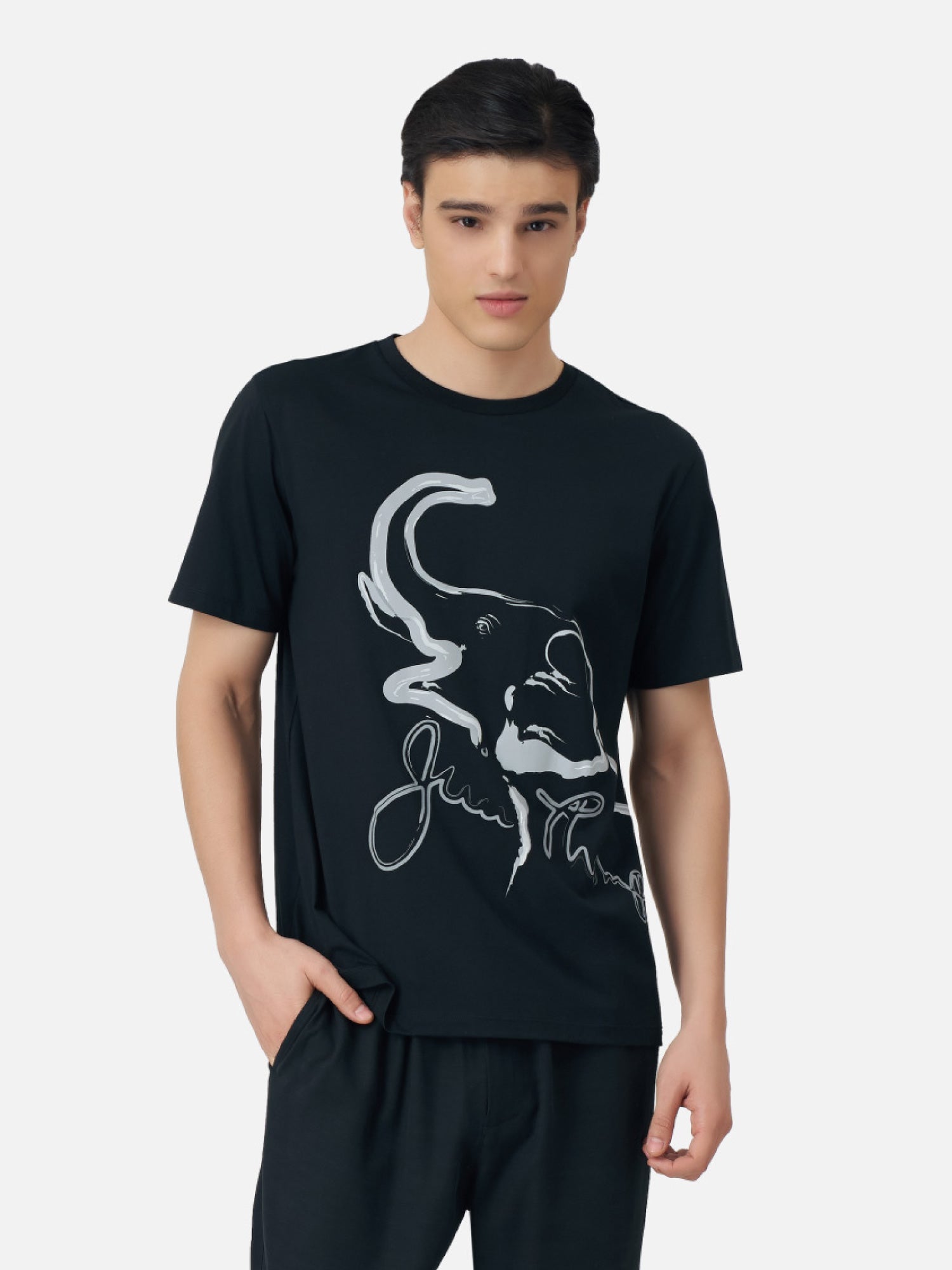 Men's Collection | Thai Silk Craftsmanship | Jim Thompson