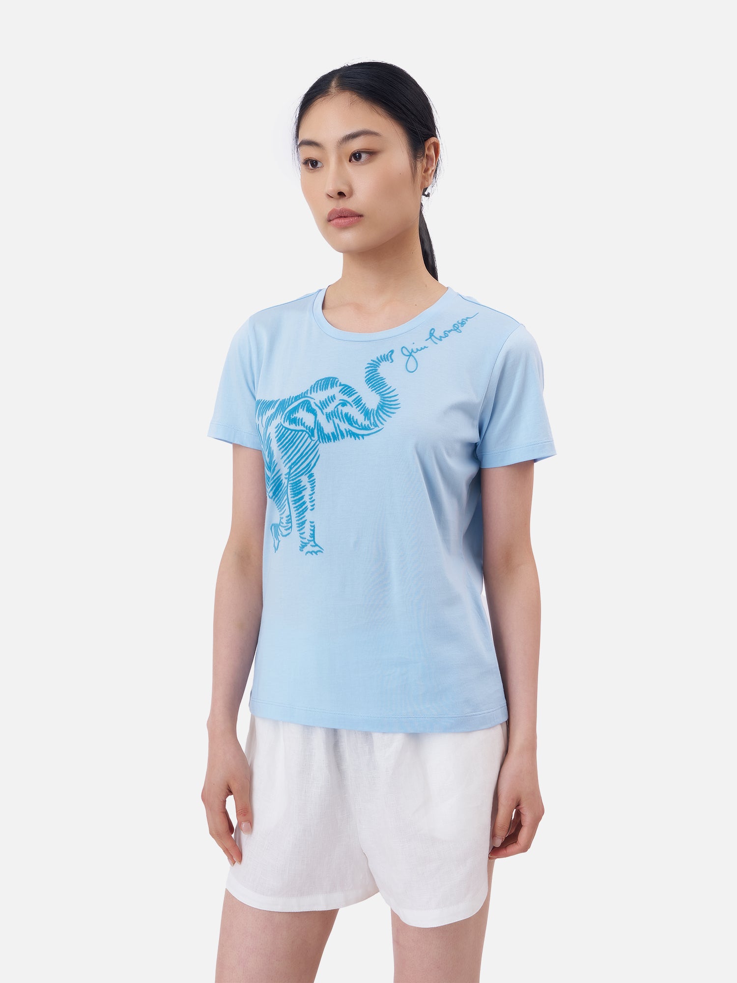 Light Blue