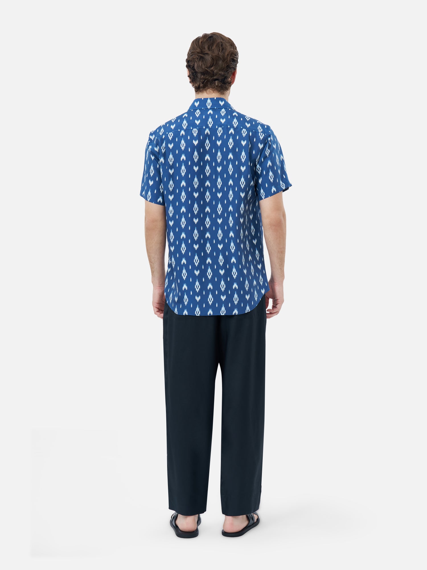 Chomnad Classic Short Sleeves Shirt