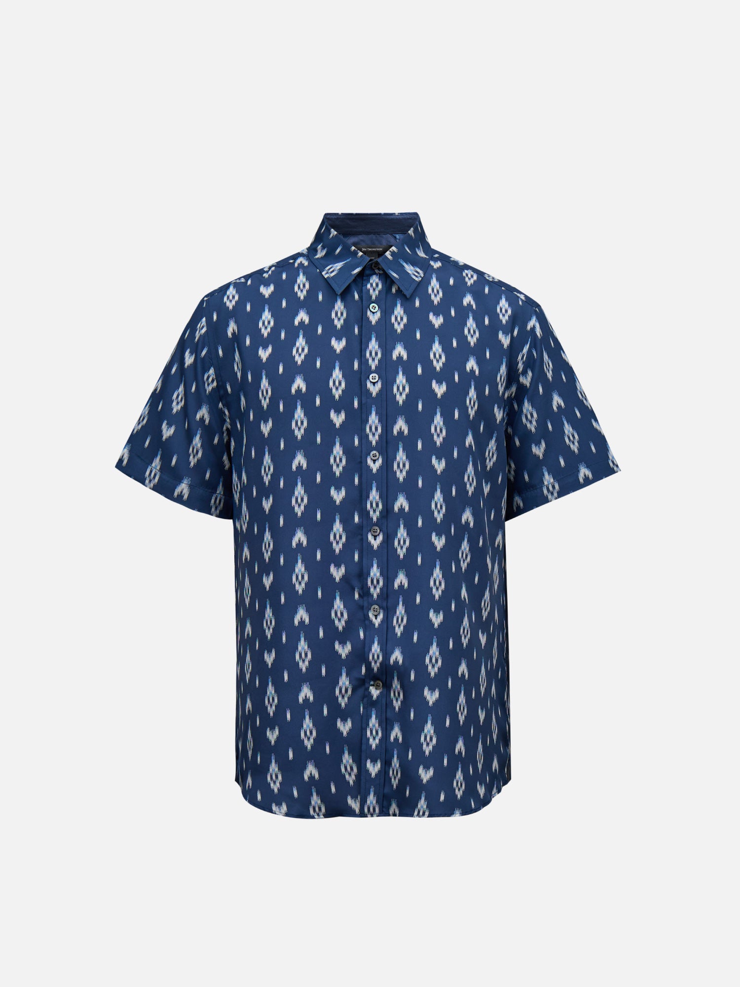 Chomnad Classic Short Sleeves Shirt