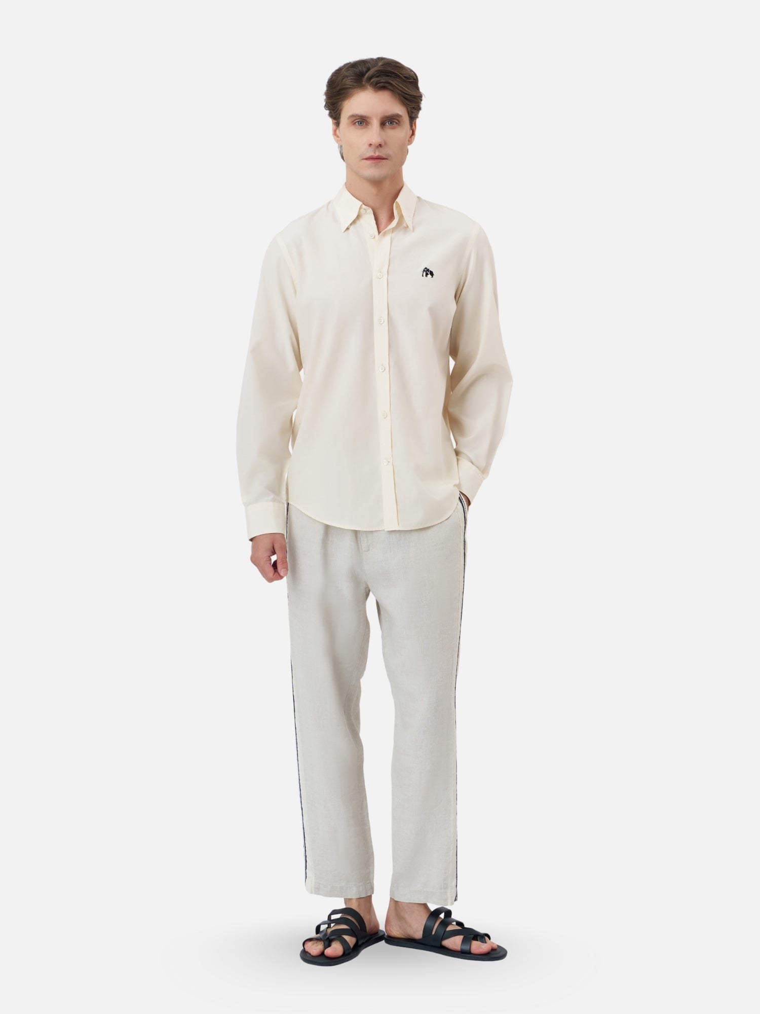 Ivory