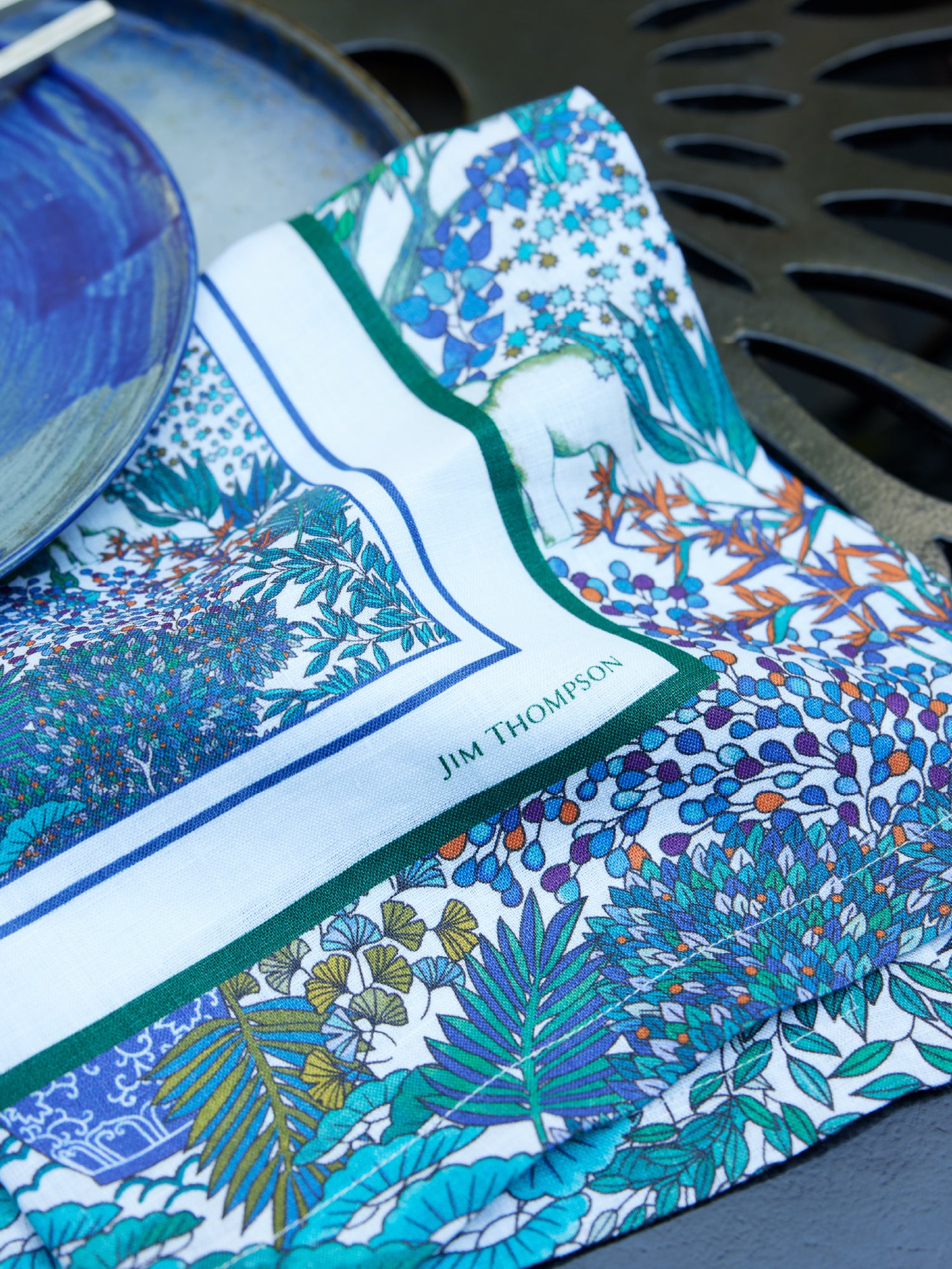 Blue-Green