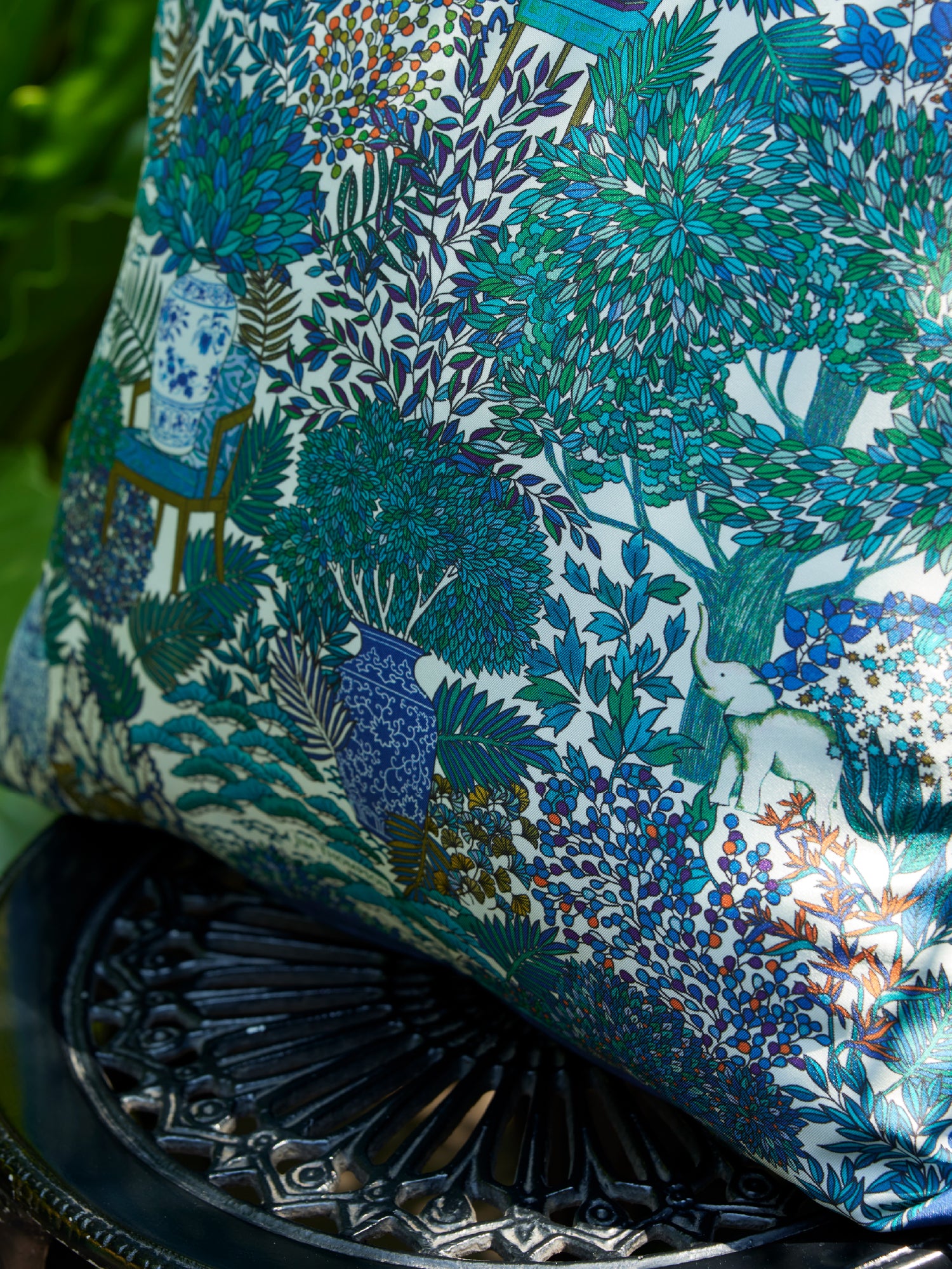 Blue-Green