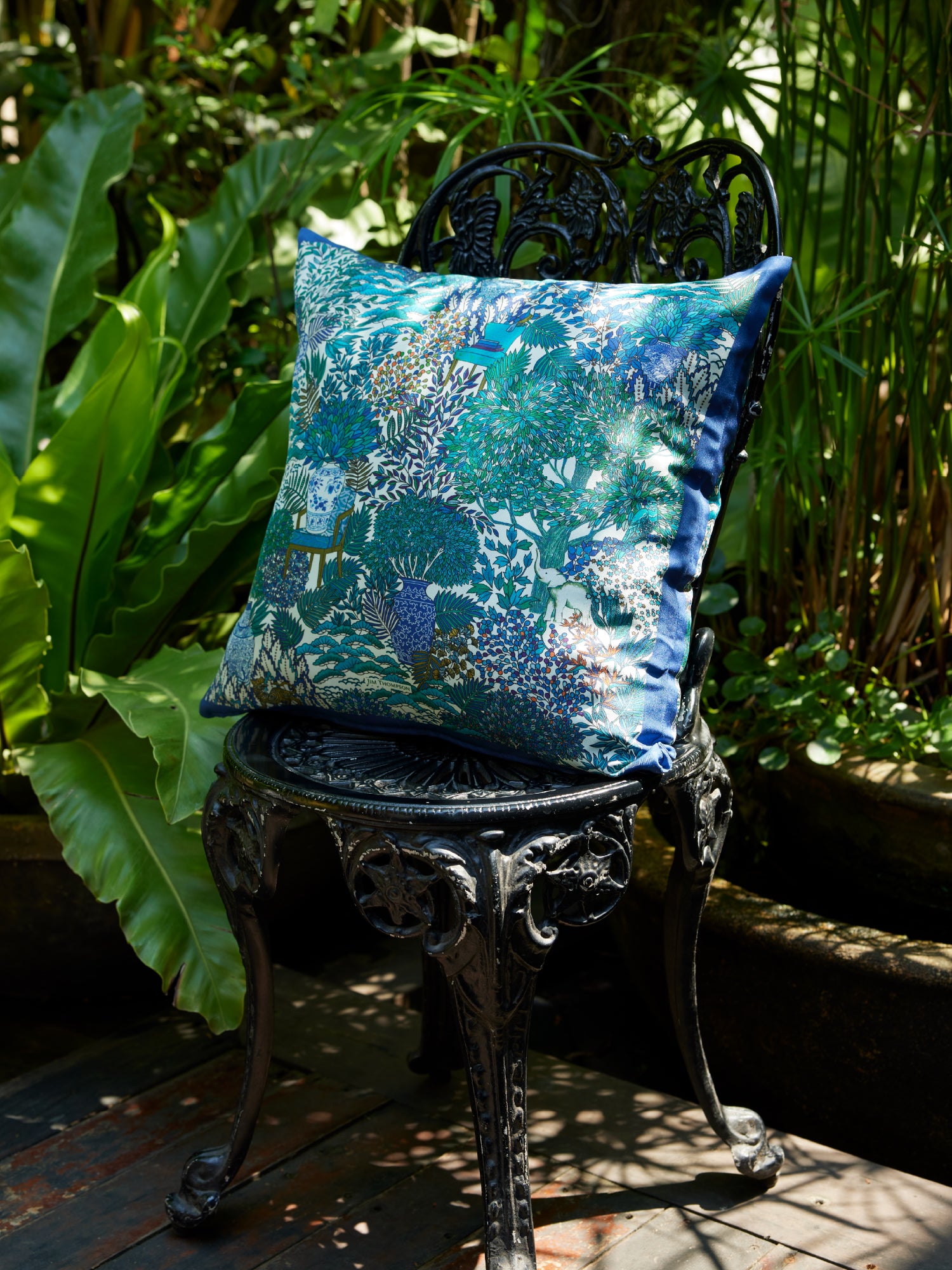 Blue-Green