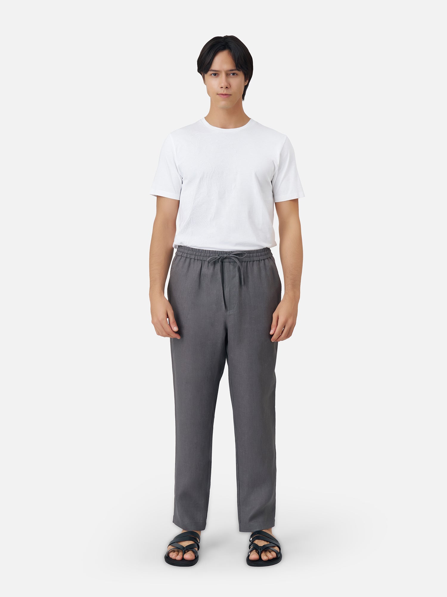 Dark Grey
