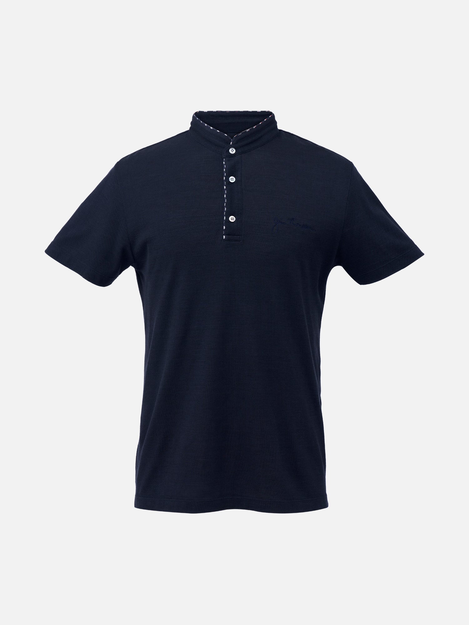 Dark Navy