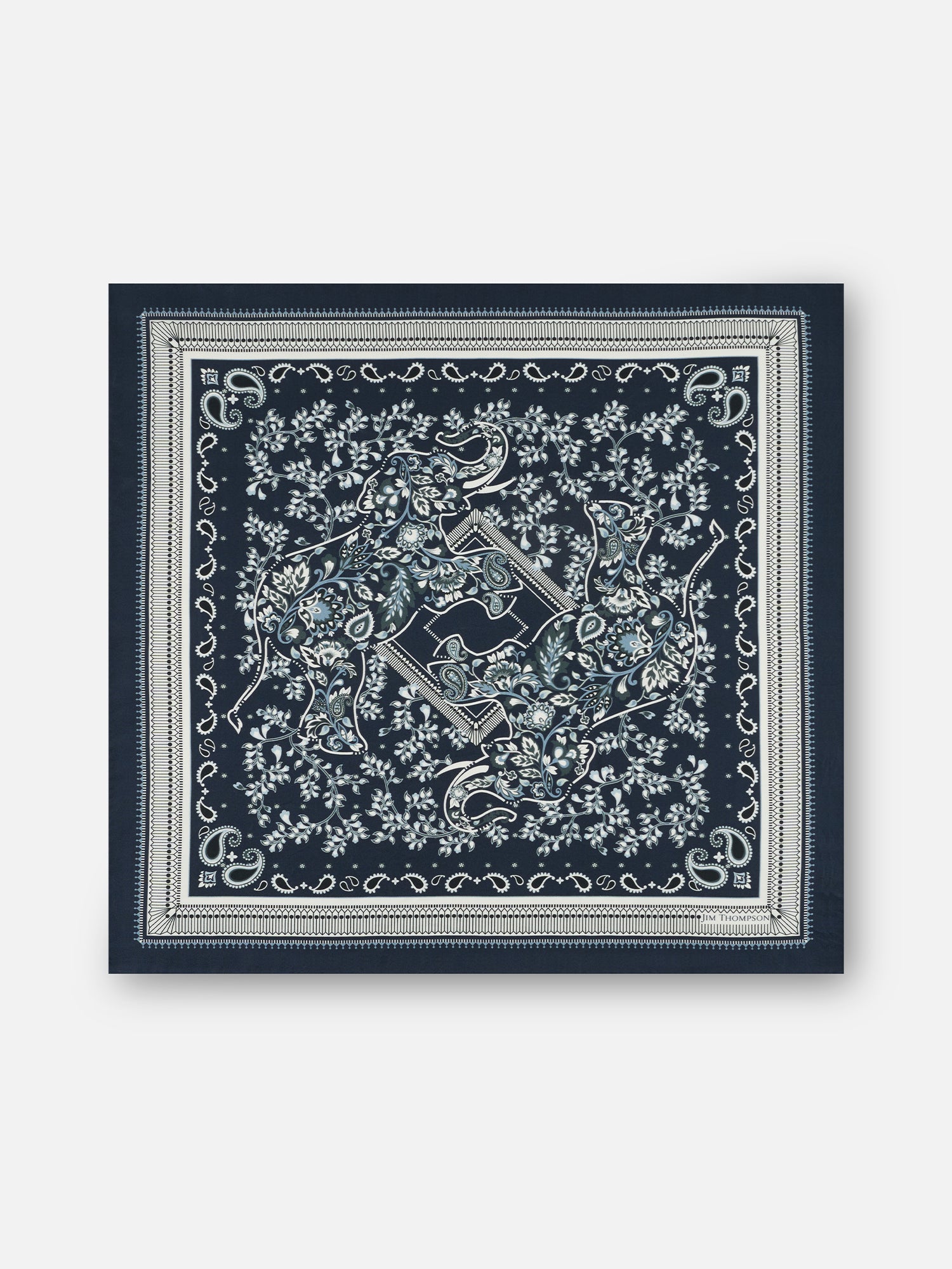 Dark Navy