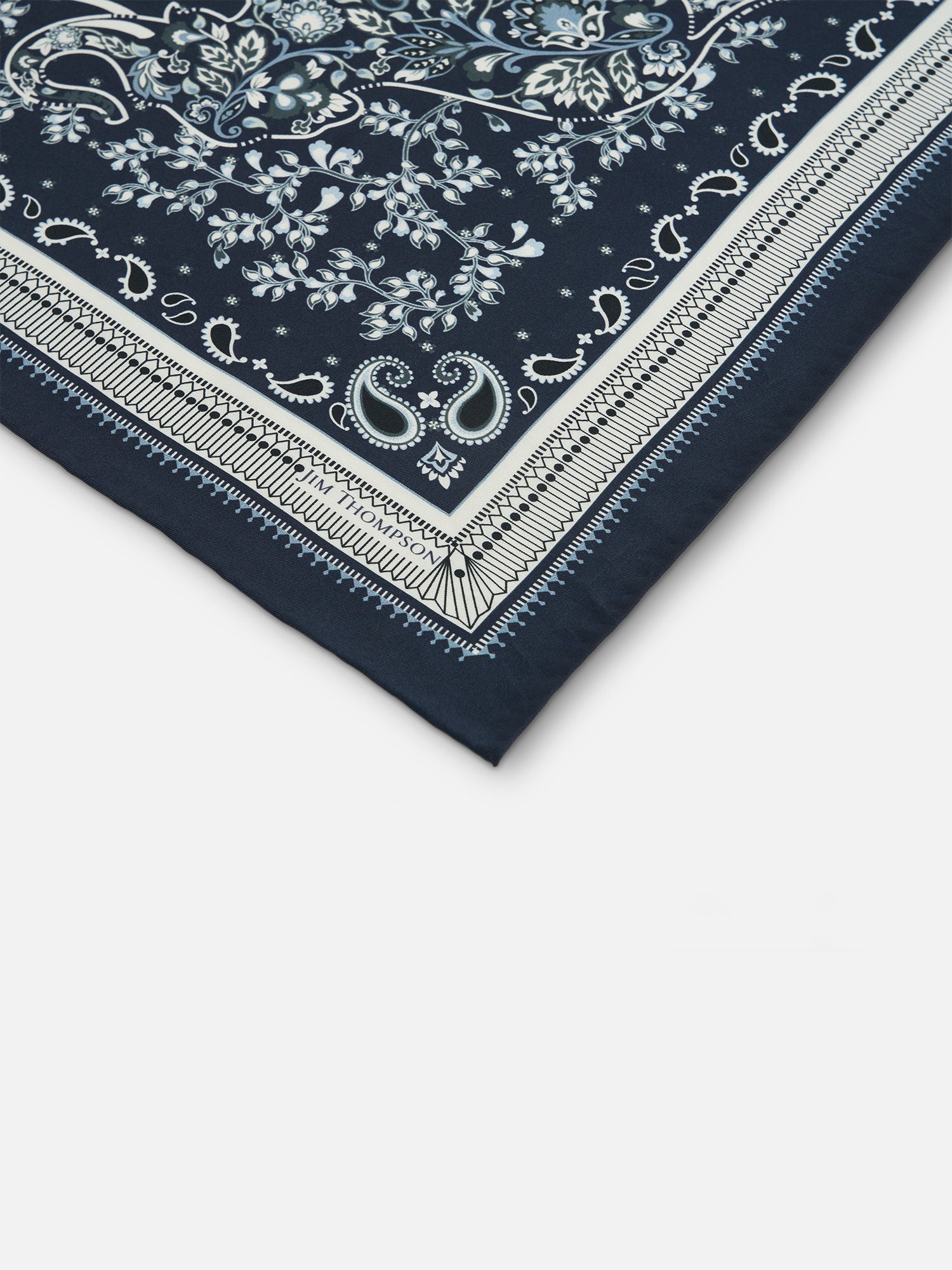 Dark Navy