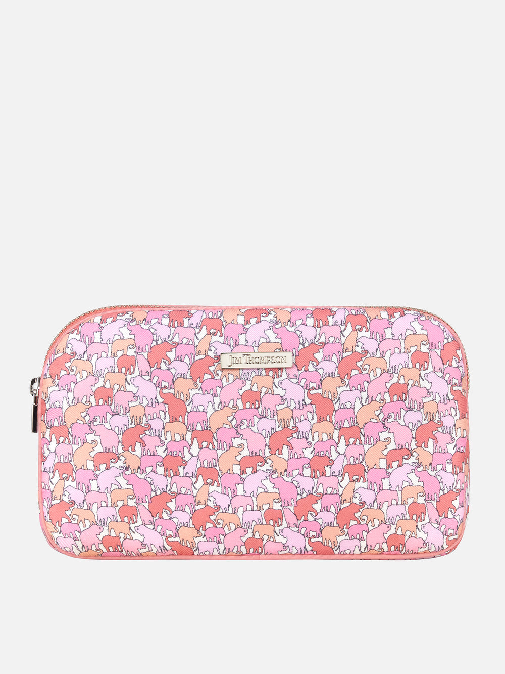 Elephant Silk Cosmetic Case Elephant Silk Cosmetic Case