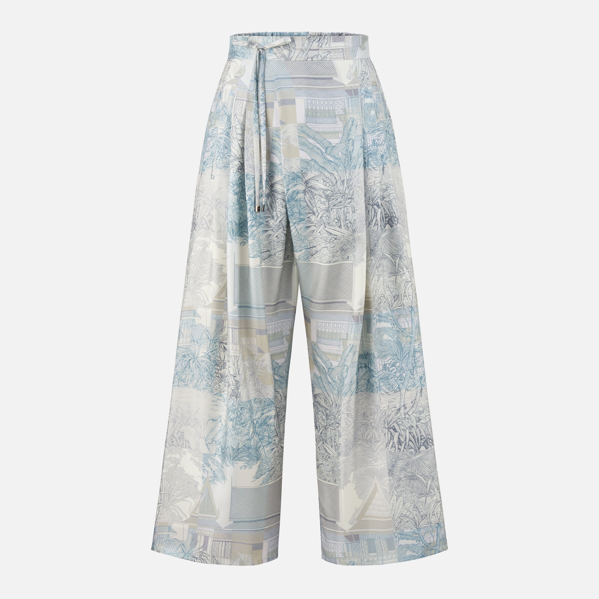 House on the Klong Fisherman Pants