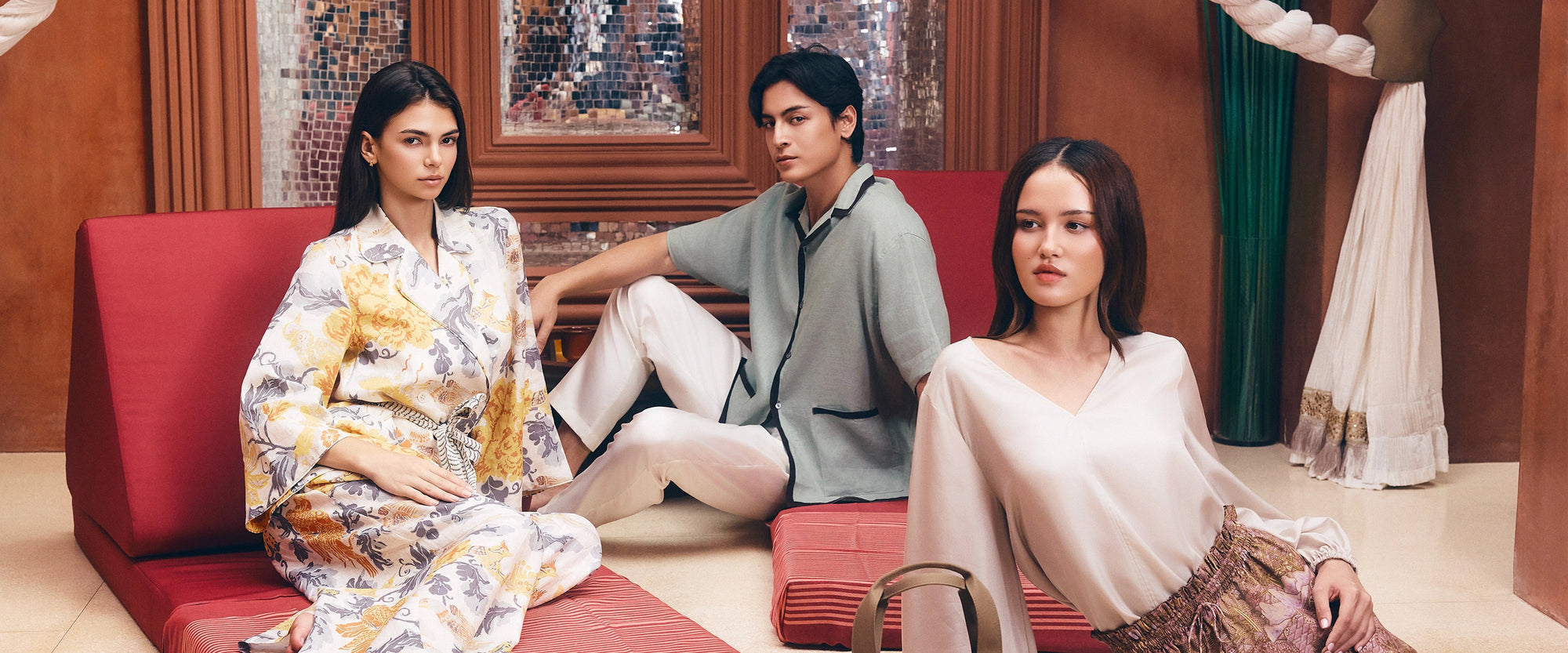 Jim's Siamese Exploration