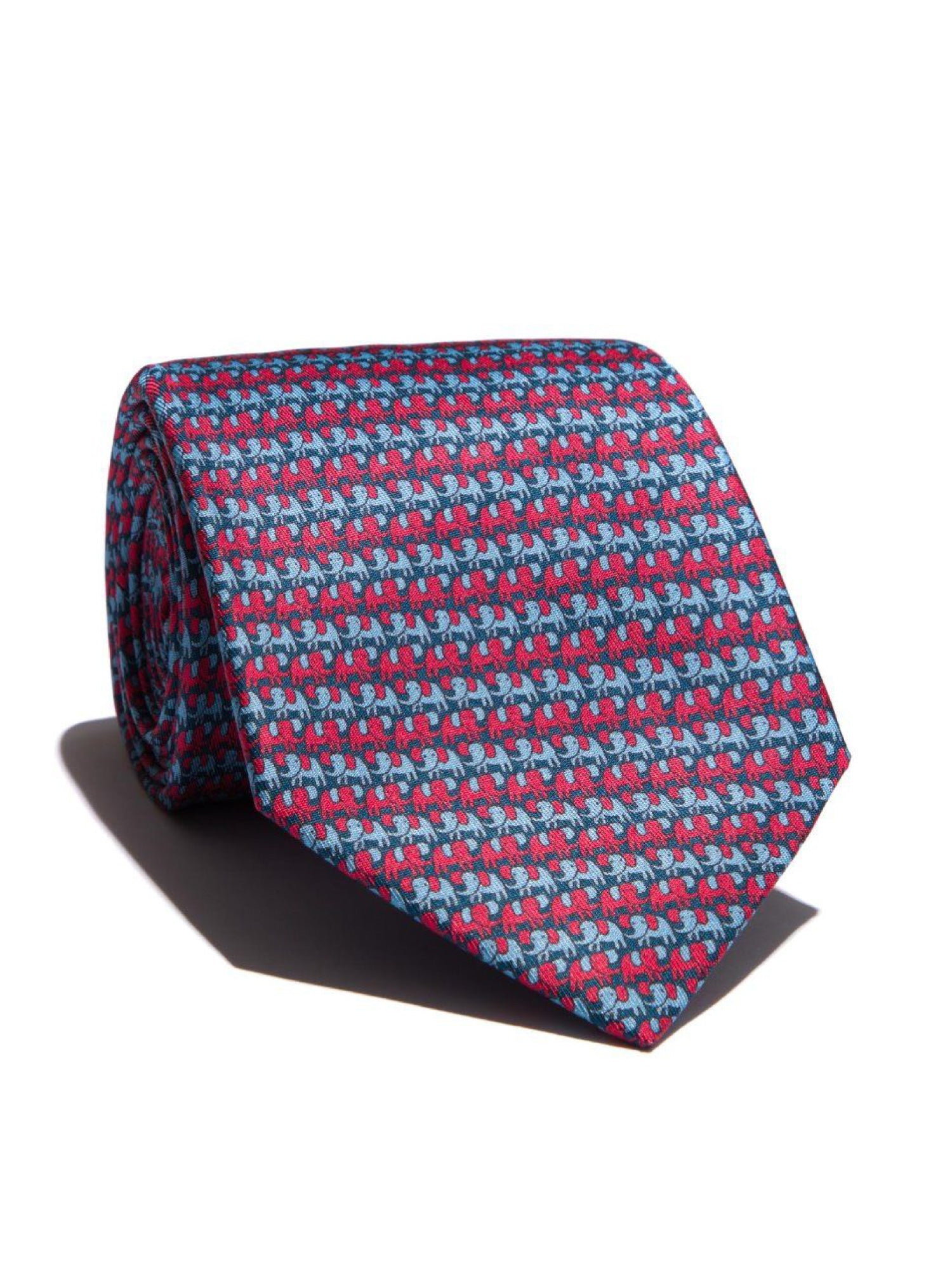 Red-Blue
