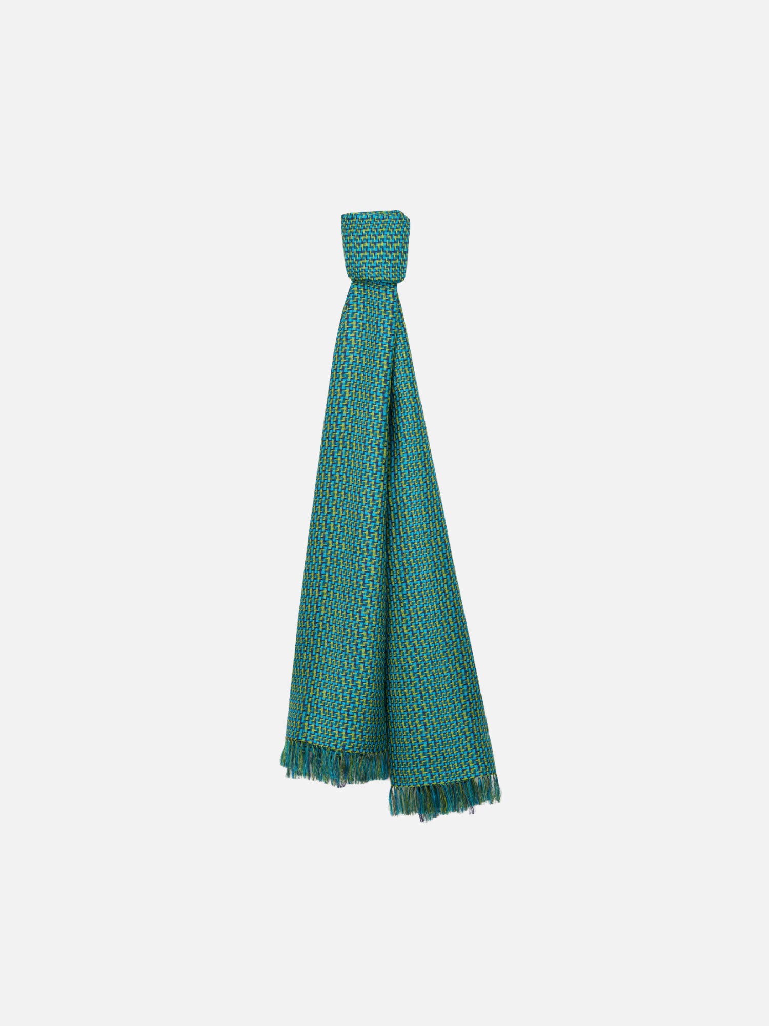 JIM THOMPSON SILKブランケット　1.38 ✕ 2.20 RAYA GIMP TAPE TRIMMING | Jim Thompson Fabric