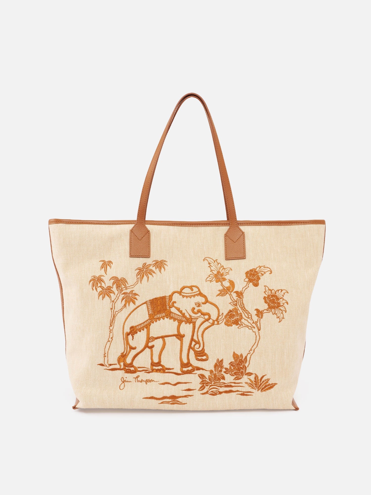 Nang Yai Medium Similan Bag