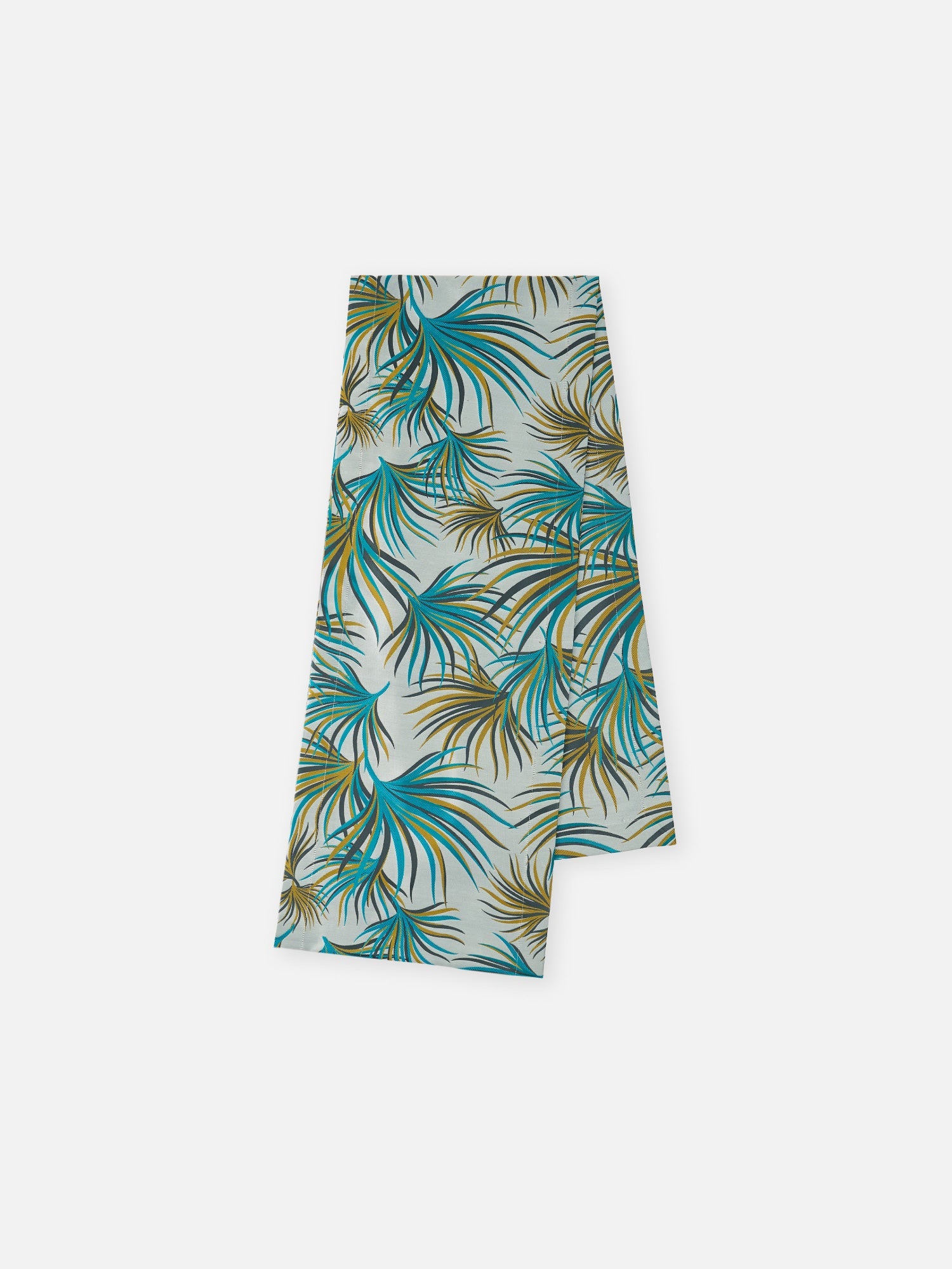 JIM THOMPSON SILKブランケット 1.38 ✕ 2.20 JIM THOMPSON SILK