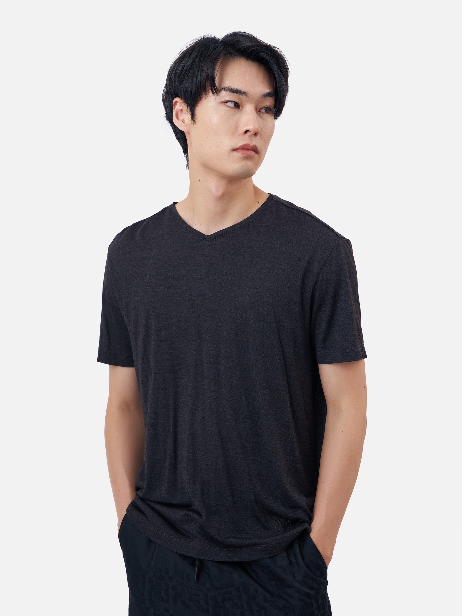 Dark Grey