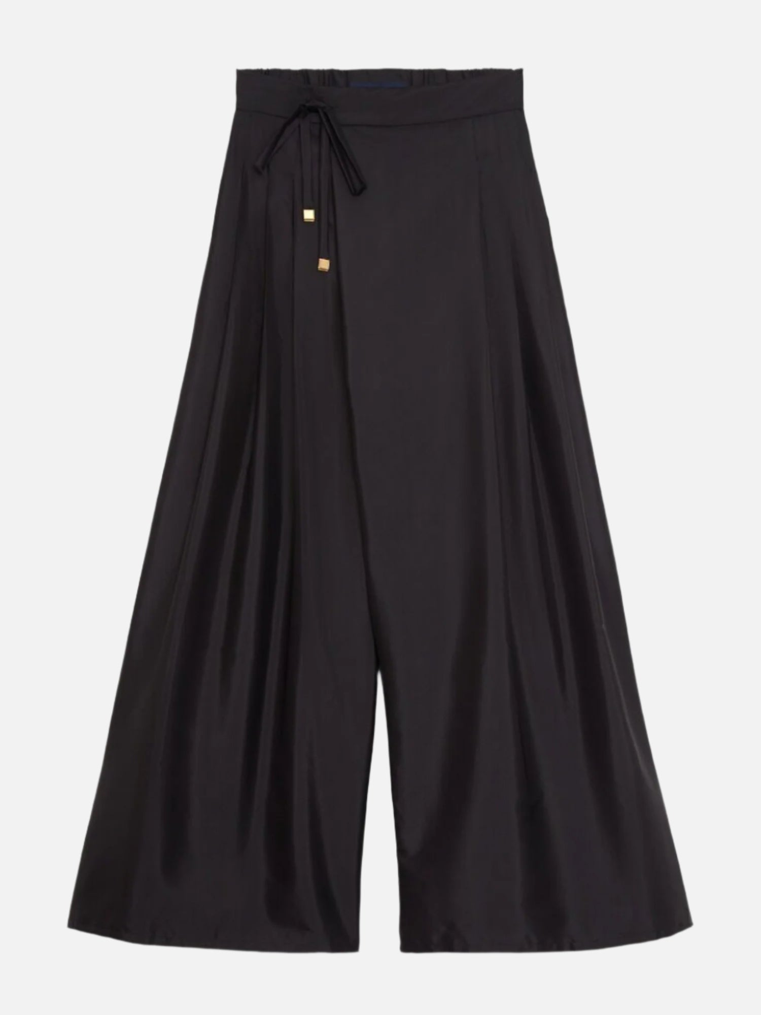 Signature Silk Fisherman Pants - Bestseller | Jim Thompson