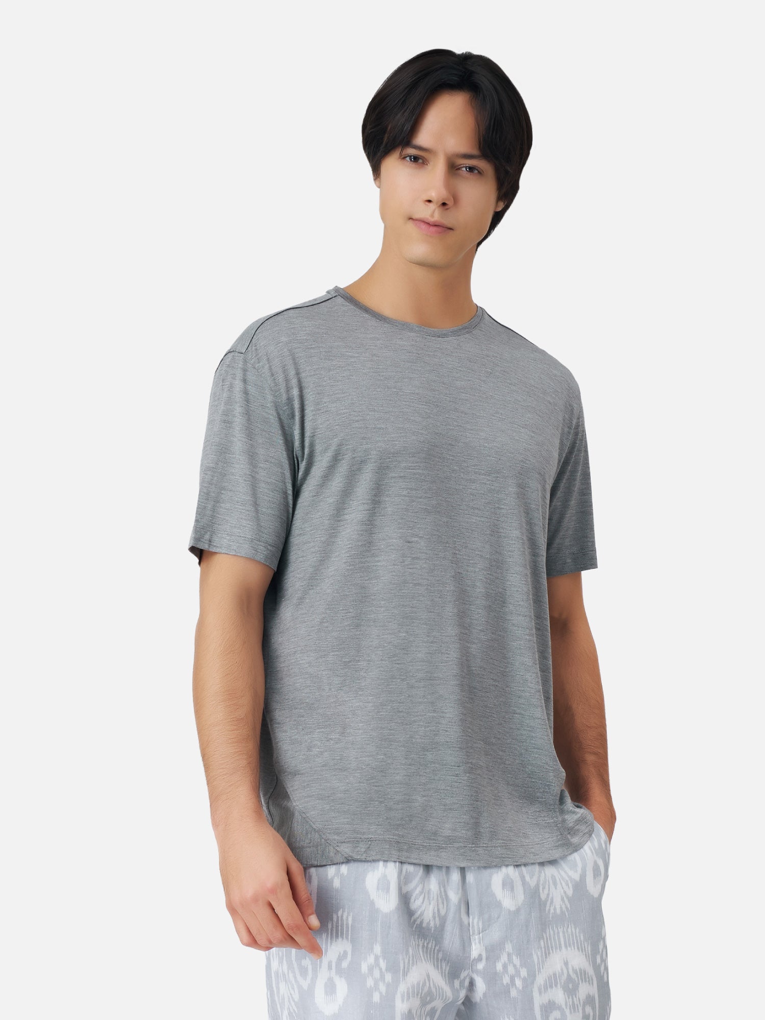 Grey