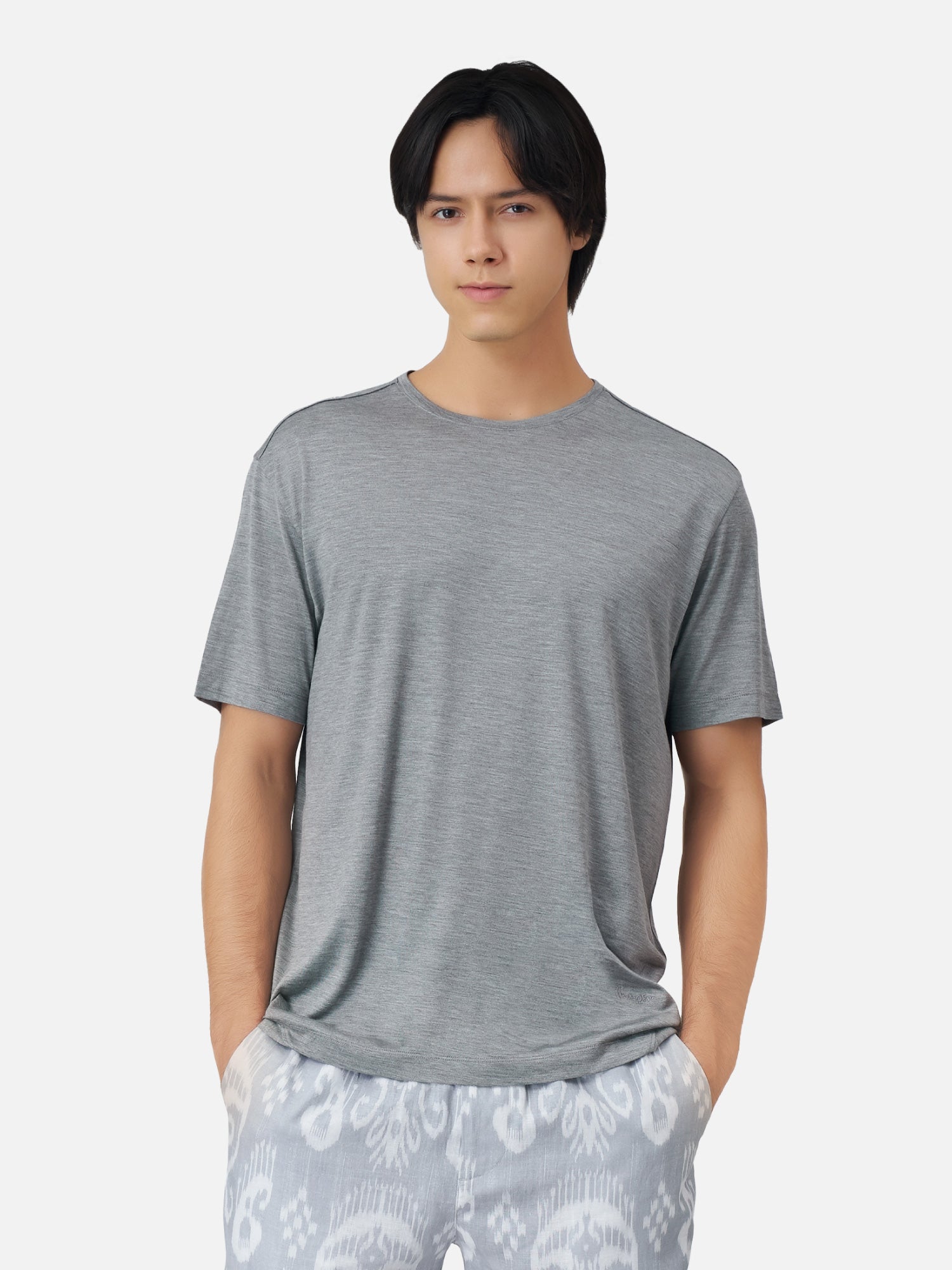 Grey