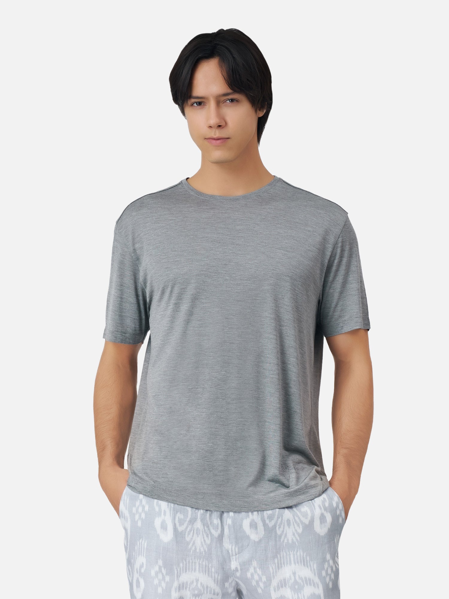 Grey
