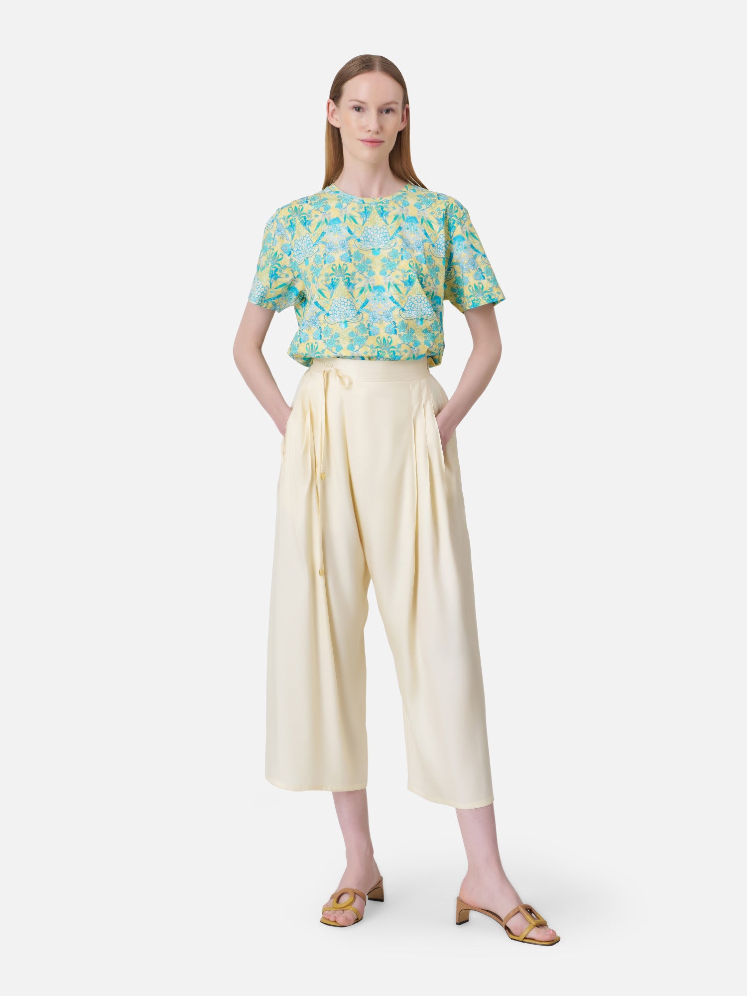 Women's Collection | Thai Silk Heritage | Jim Thompson