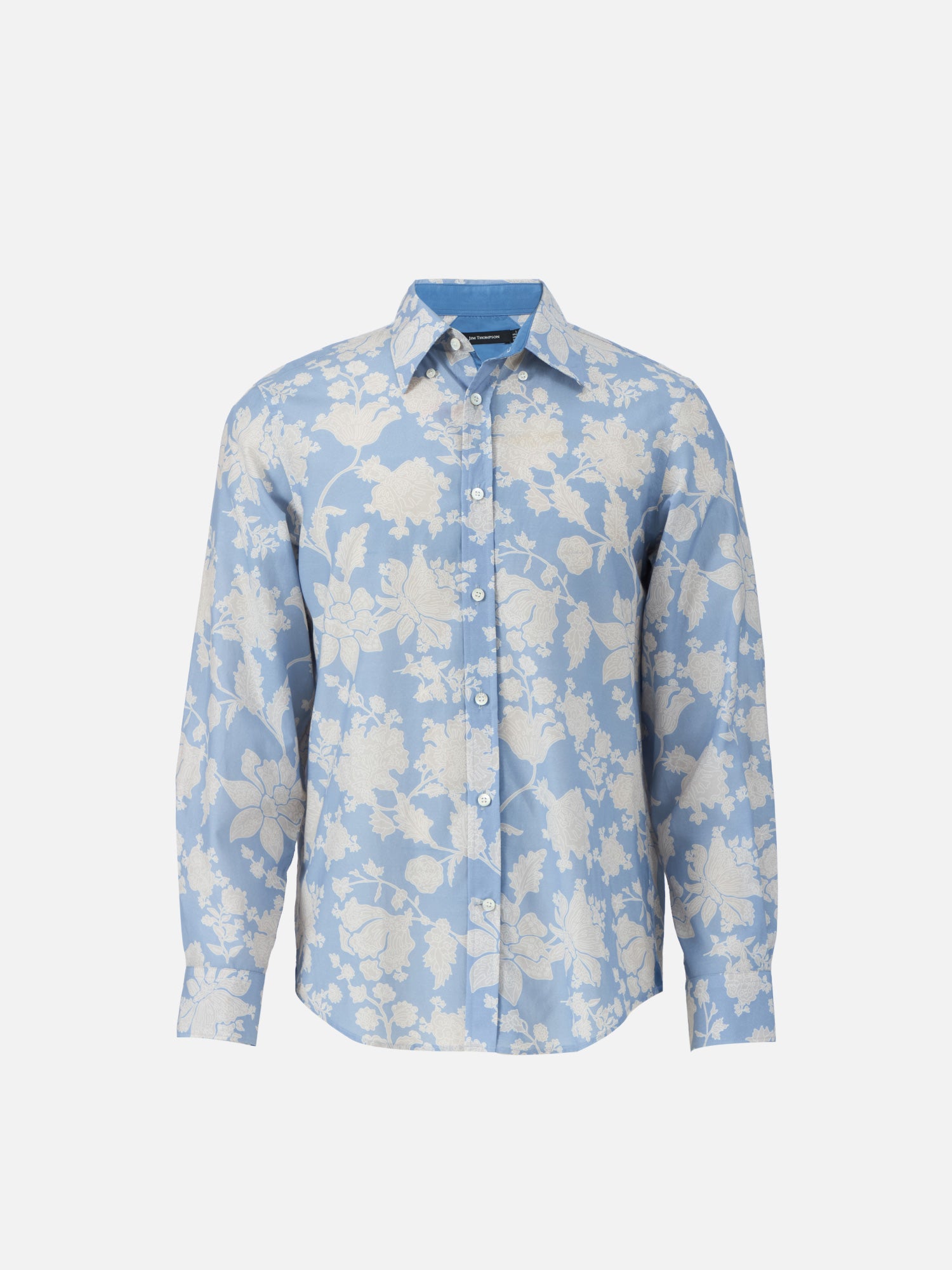 Su-Ma-Lee Classic Long Sleeves Shirt