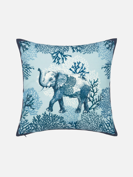 小物 UNDER COVER Air Pillow Elephant Amazon.com: Kikkerland Zip and Flip Elephant Travel
