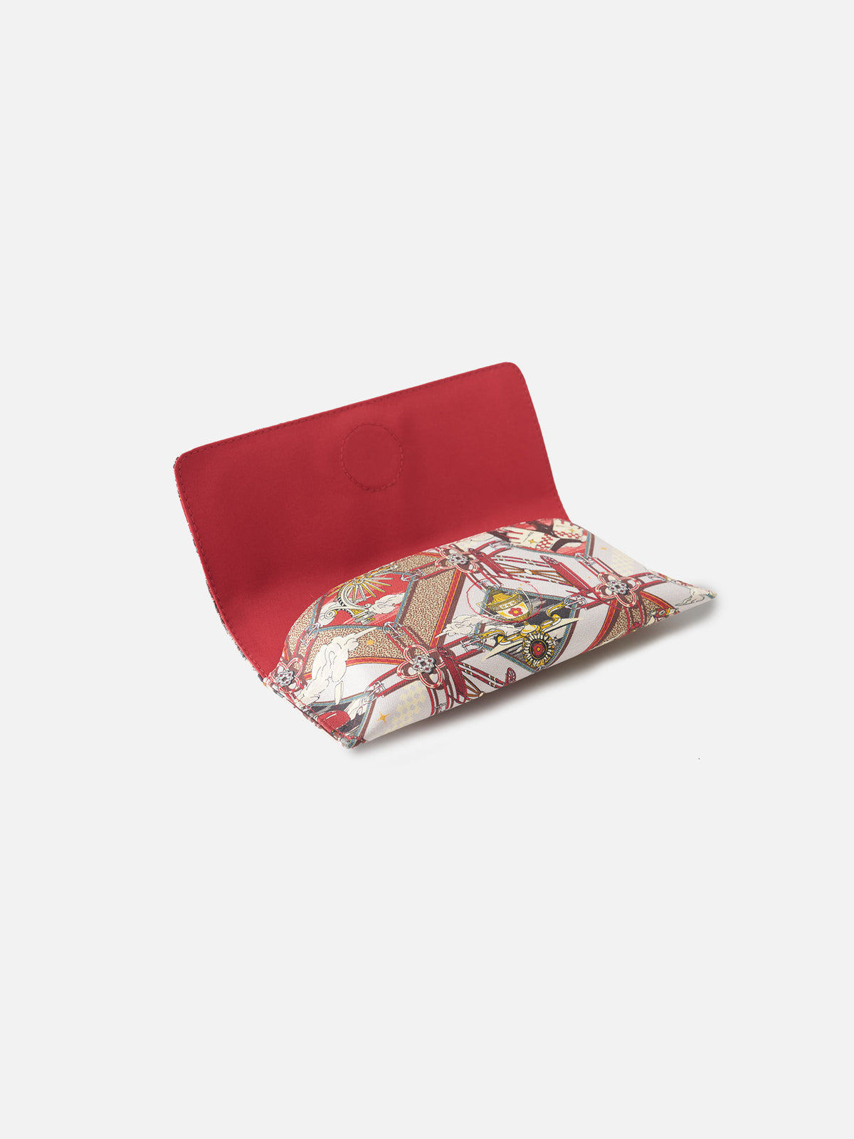 Victory Eyeglass Case | Jim Thompson display picture 3