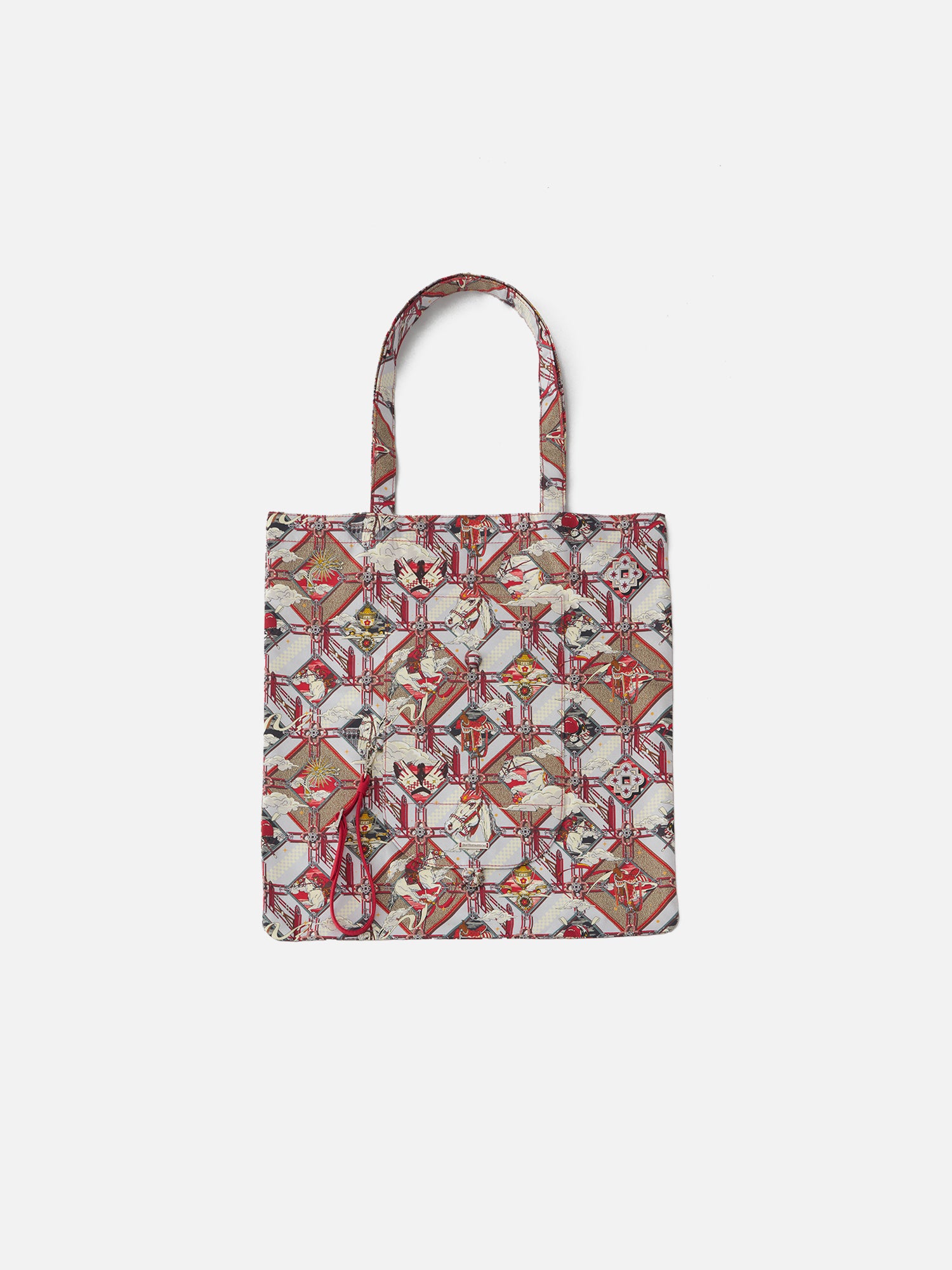 Victory Portable Bag | Jim Thompson