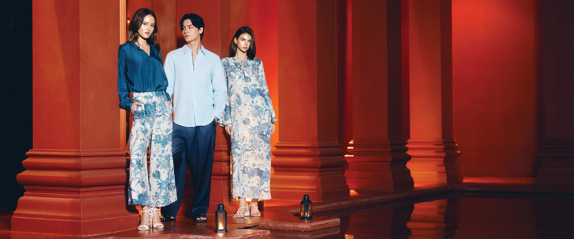 Jim's Siamese Exploration