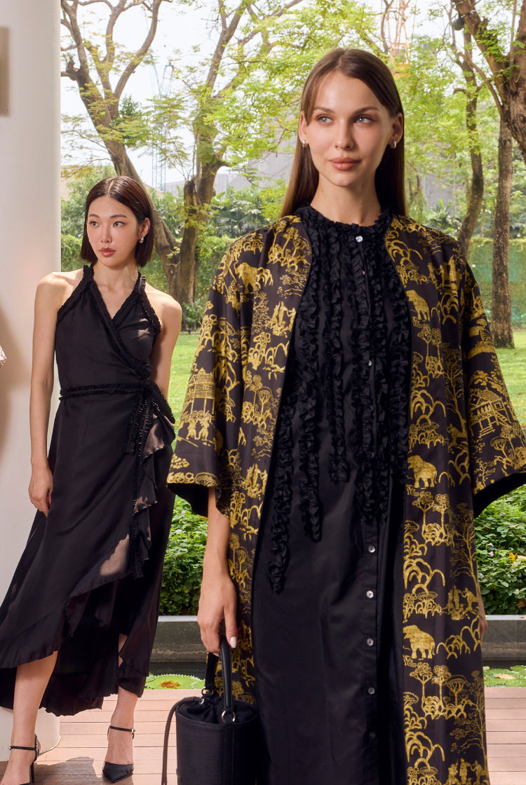 Modern Resort Wear & Accessories | Jim Thompson Modern Resort Wear & Accessories | Jim Thompson