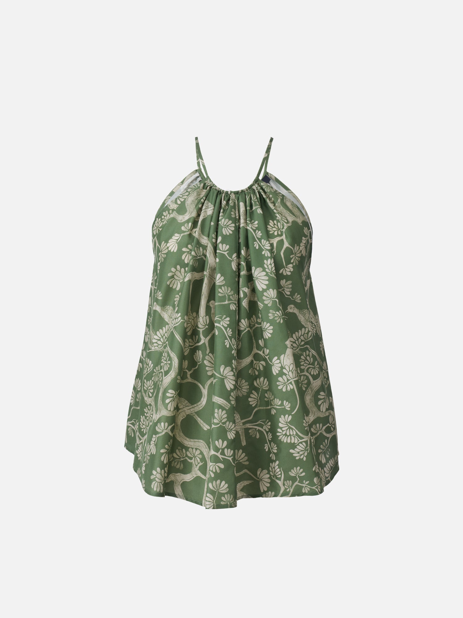 Olive Green