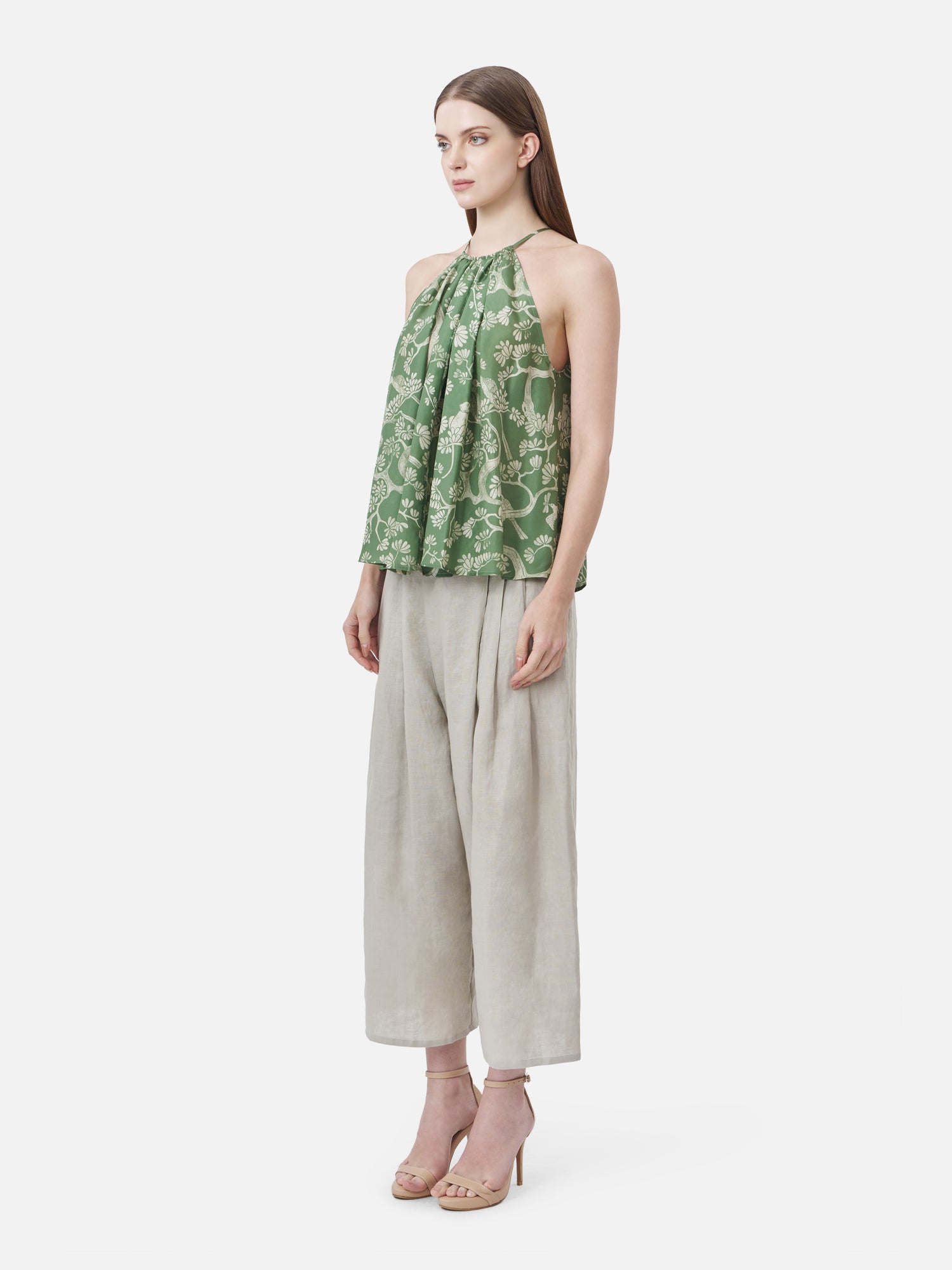 Olive Green