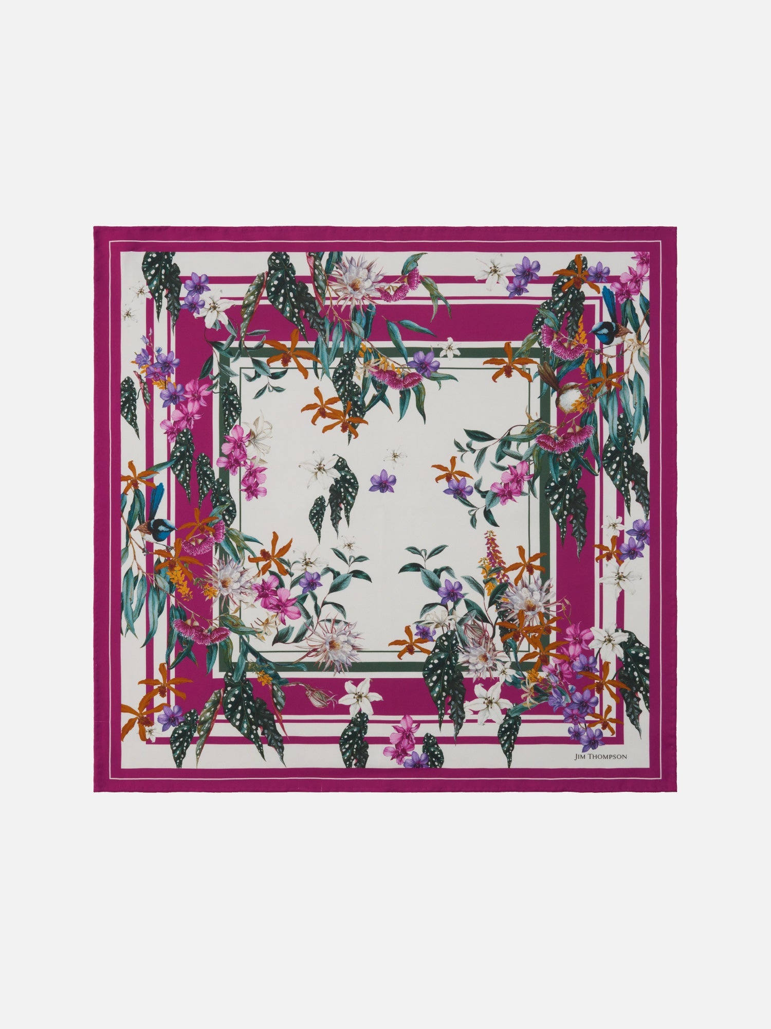 Fuschia
