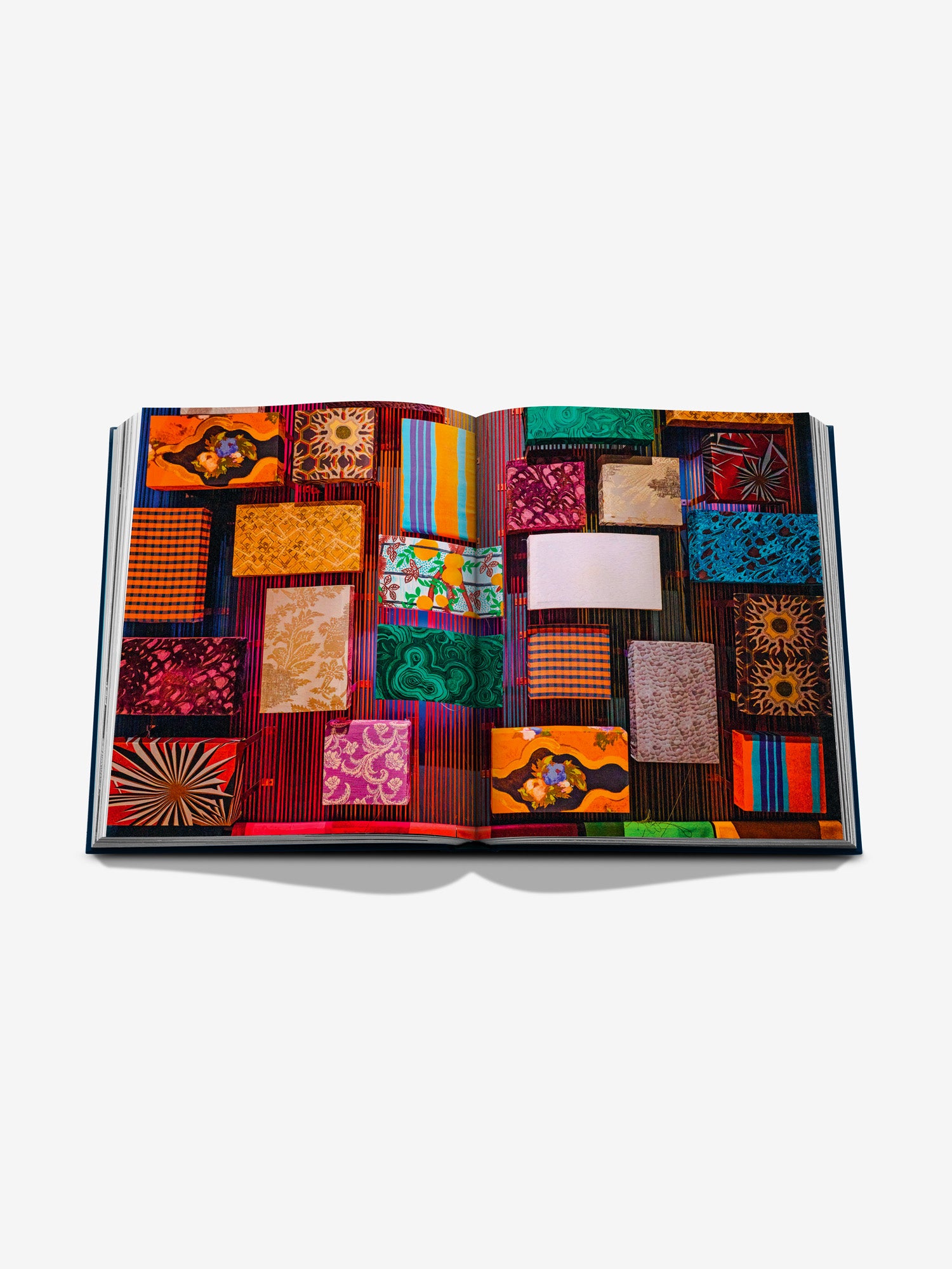 Beyond Silk, Beyond Thailand - Coffee Table Book