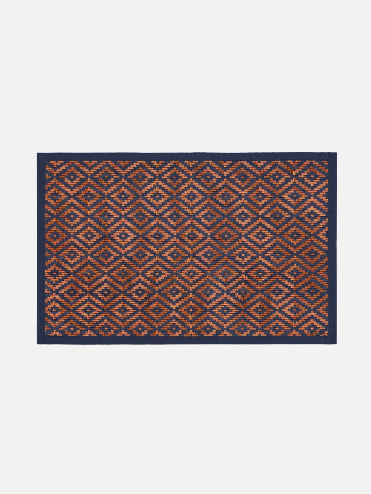 Diamond Woven Placemat