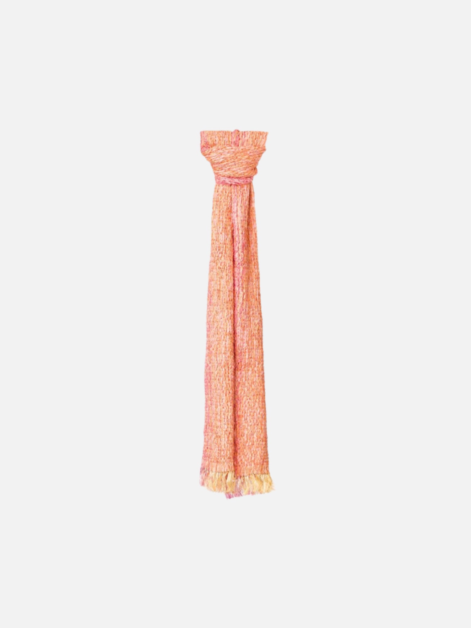 Gems Corn Handwoven Silk Scarf | Jim Thompson