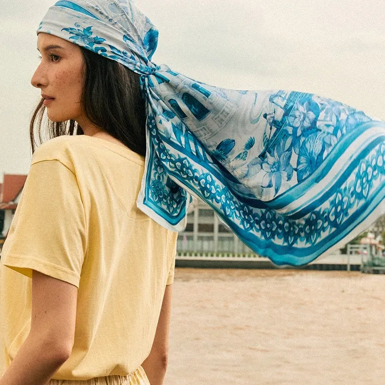 Modern Resort Wear & Accessories | Jim Thompson